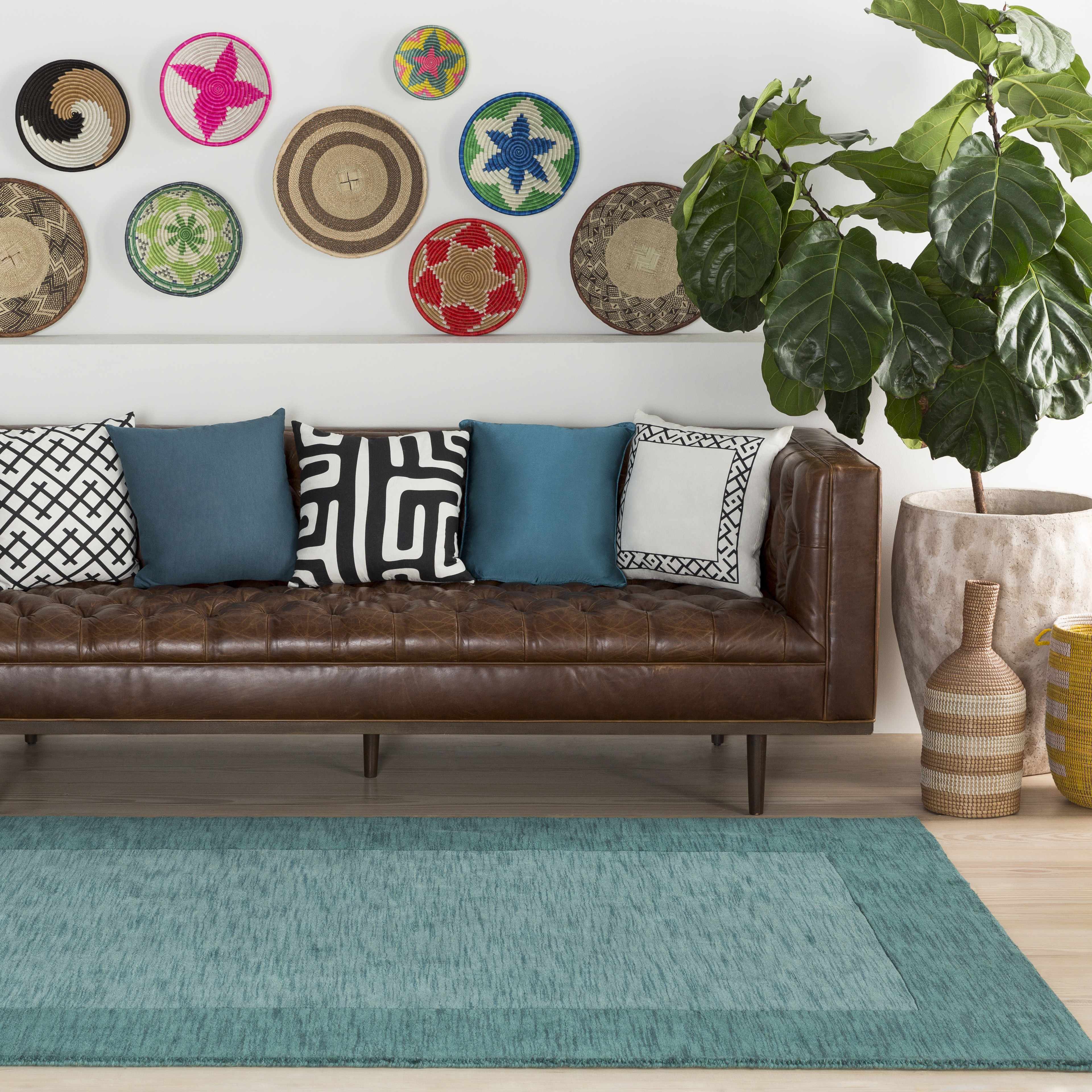 Goodwine Throw Pillow - Clearance-0