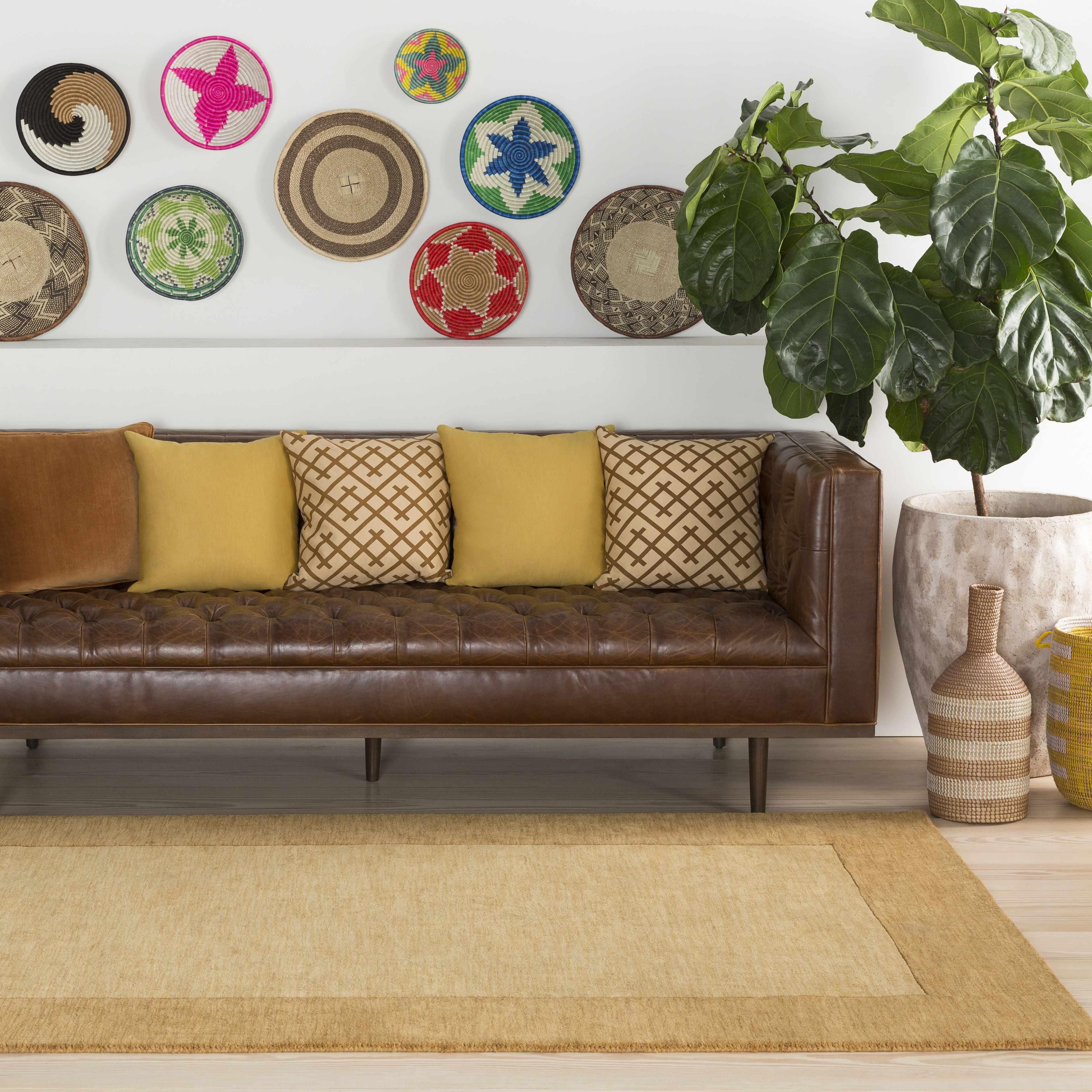 Cresson Throw Pillow - Clearance - PRHOMZ