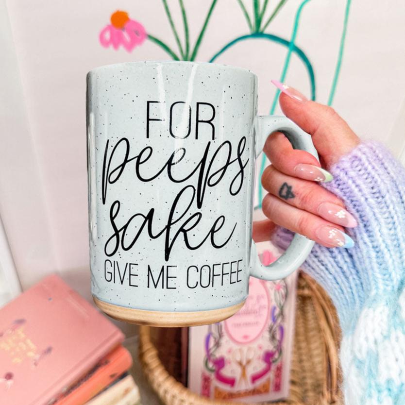 Peeps Sake 16.23oz-2