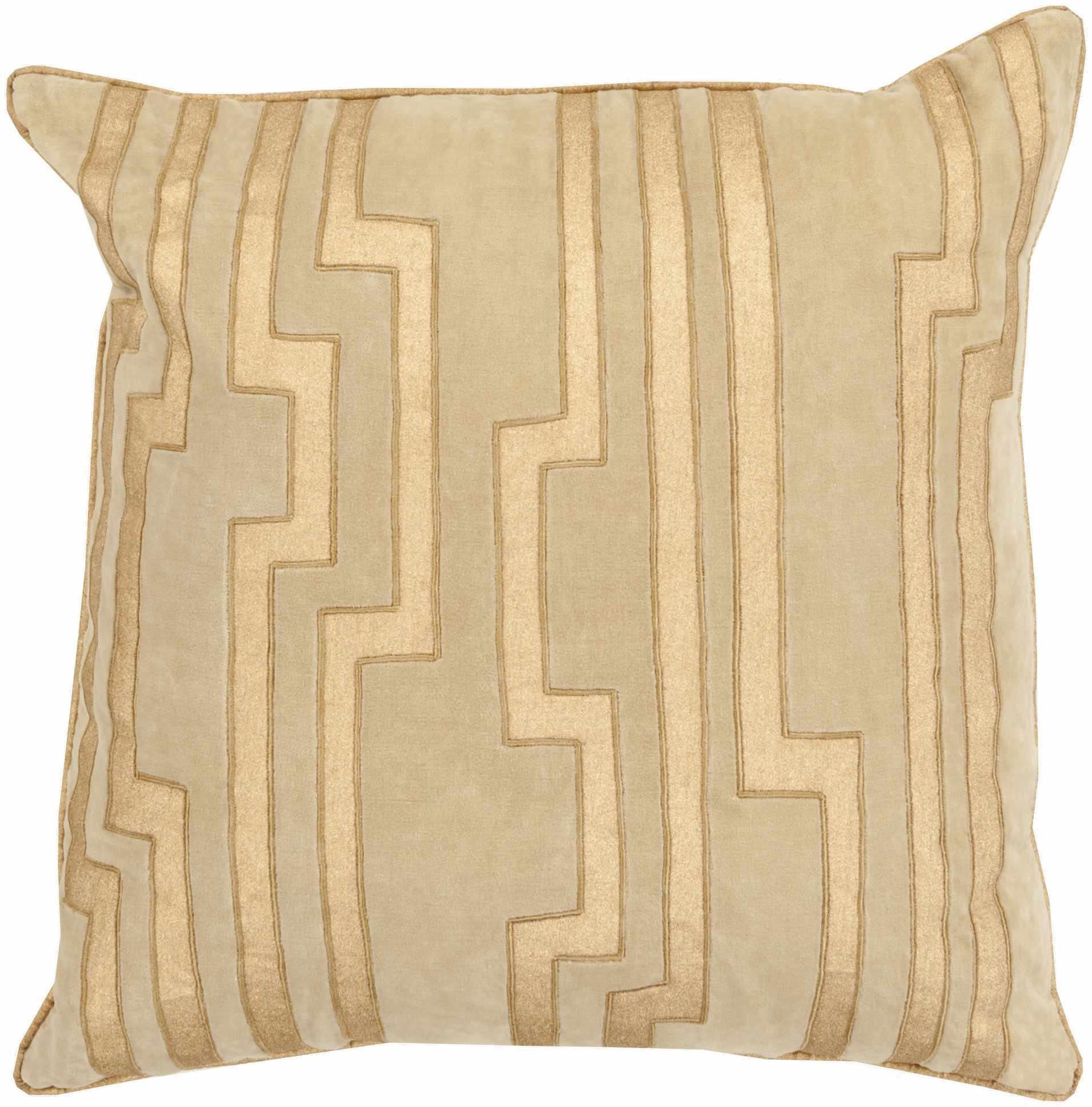Pellston Throw Pillow - Clearance - PRHOMZ