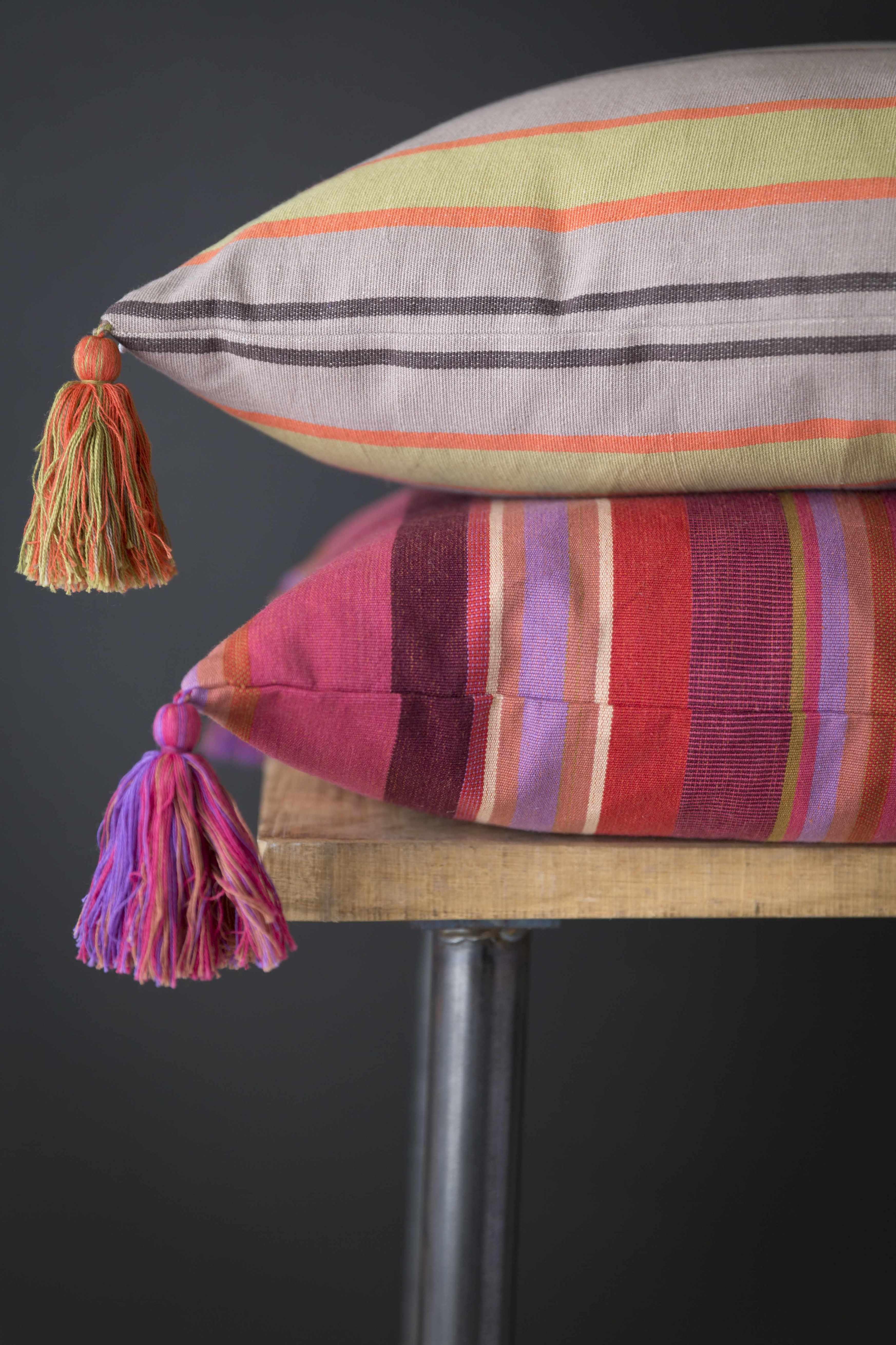 Pemulwuy Throw Pillow - Clearance - PRHOMZ