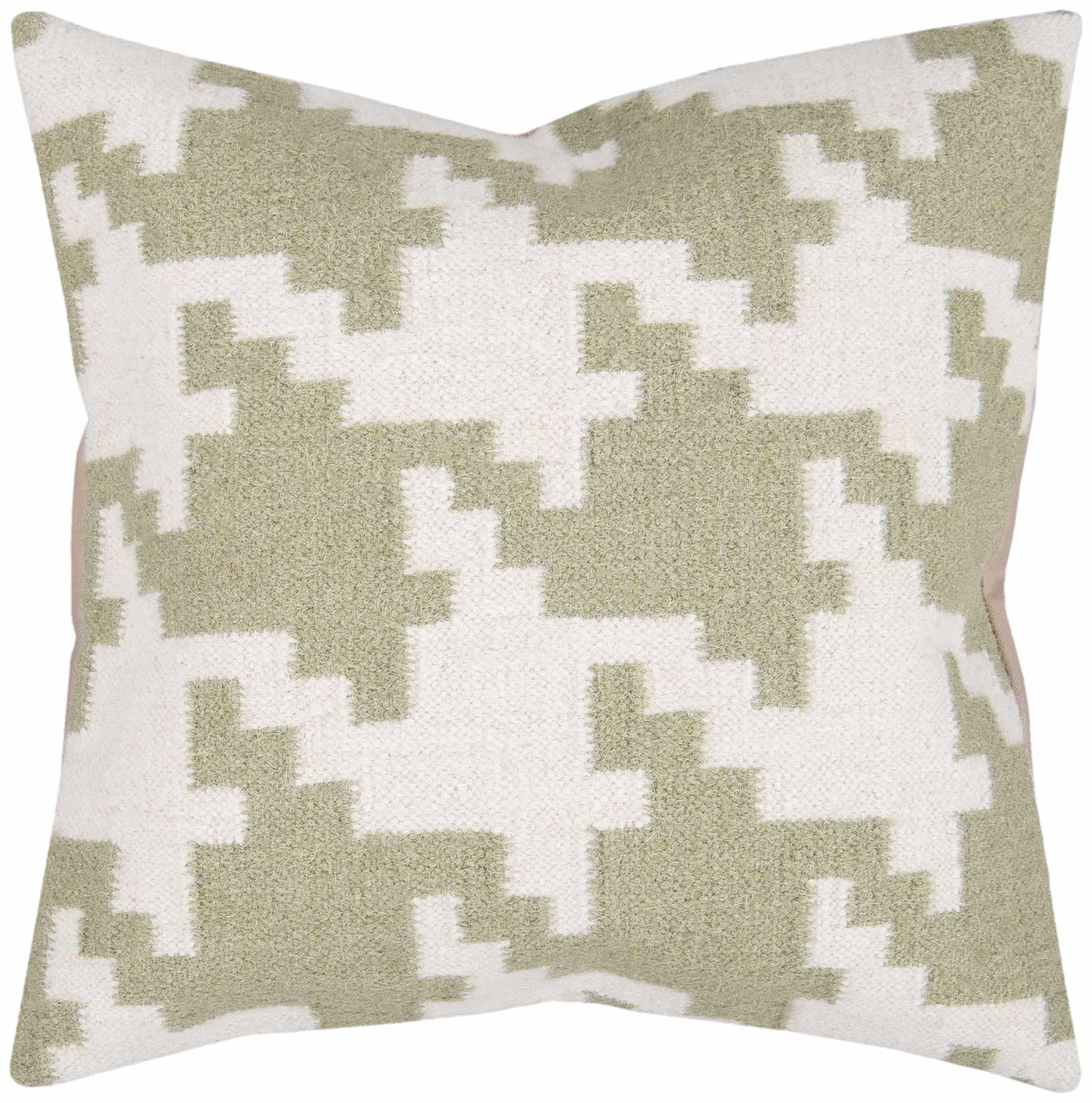 Pennville Throw Pillow - Clearance - PRHOMZ
