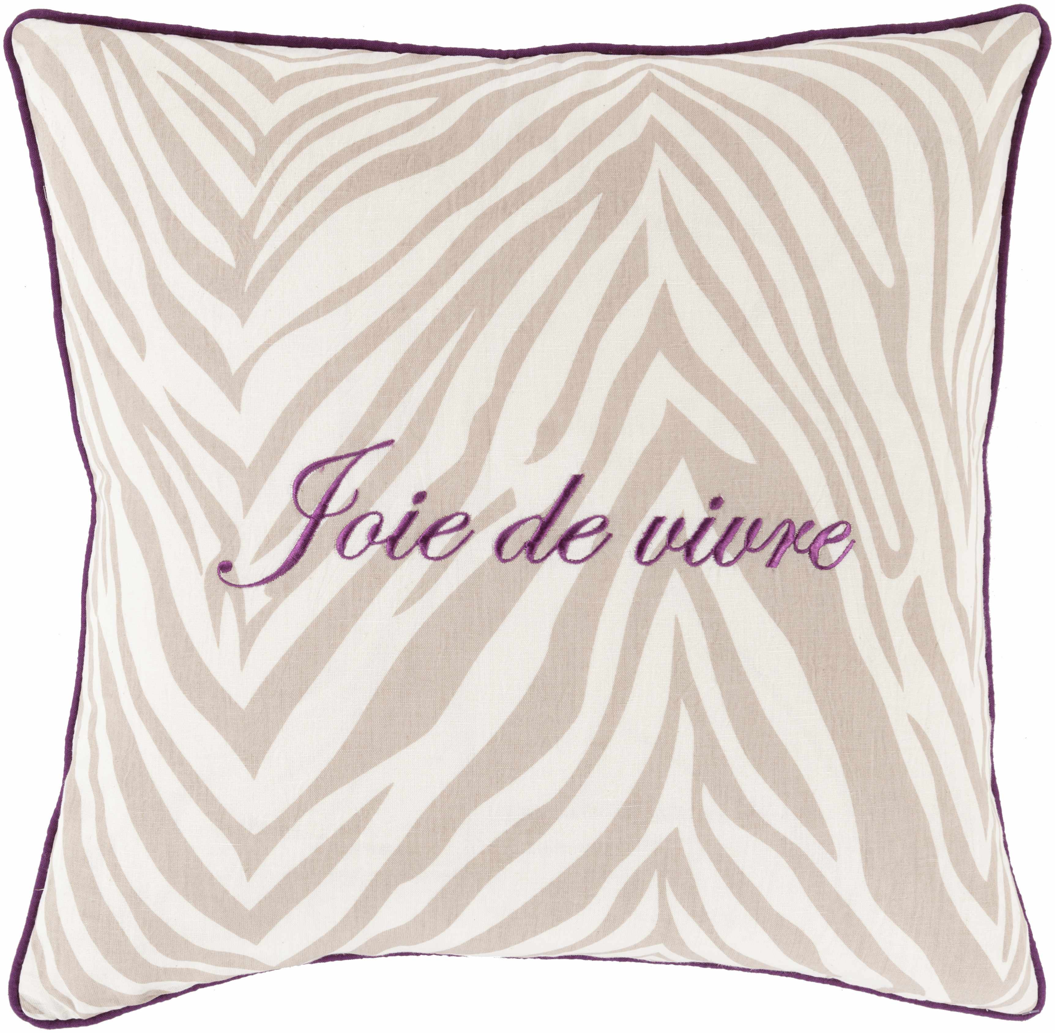 Penparcau Throw Pillow - Clearance-0
