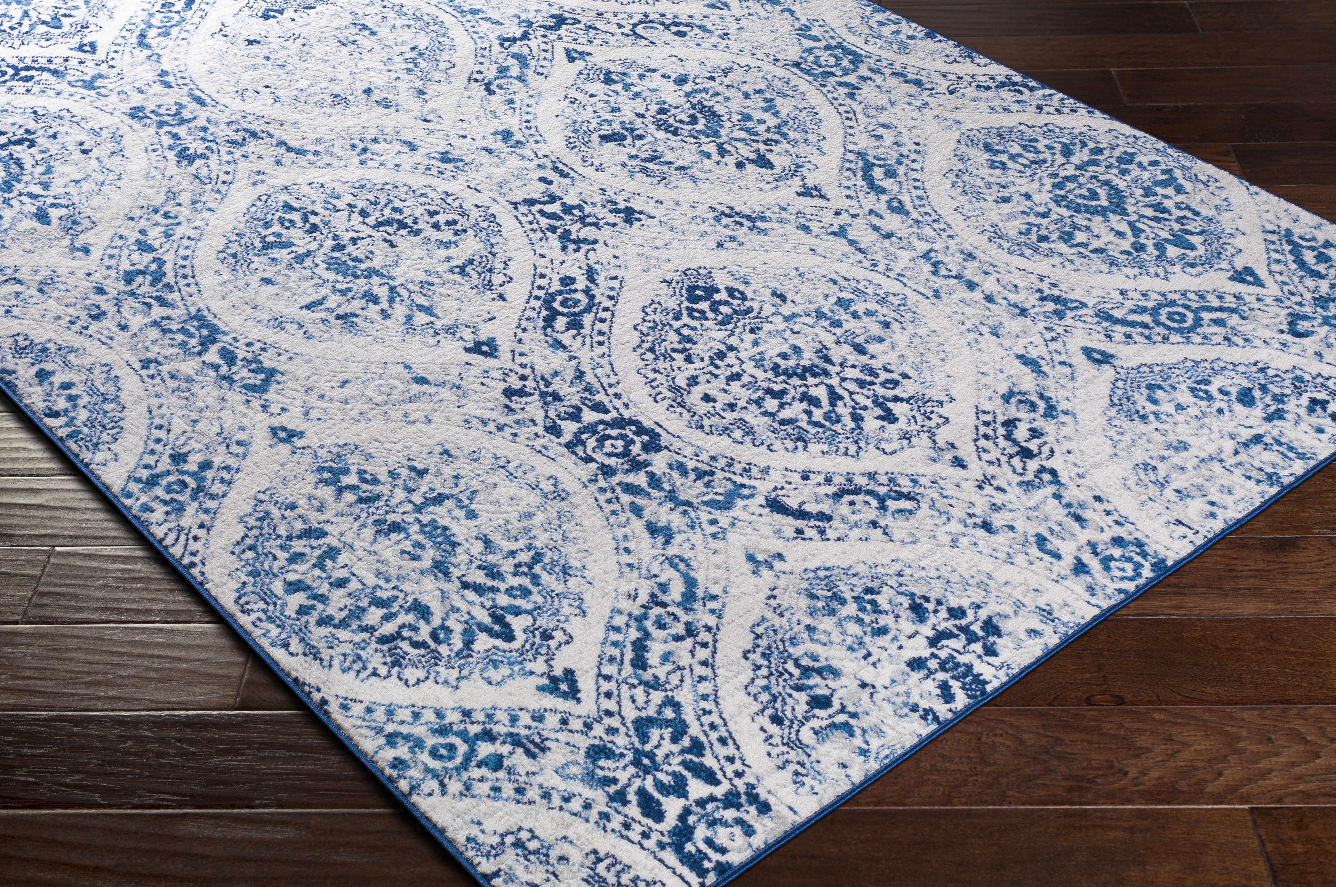 Penrhyndeudraeth Area Rug - Clearance - PRHOMZ