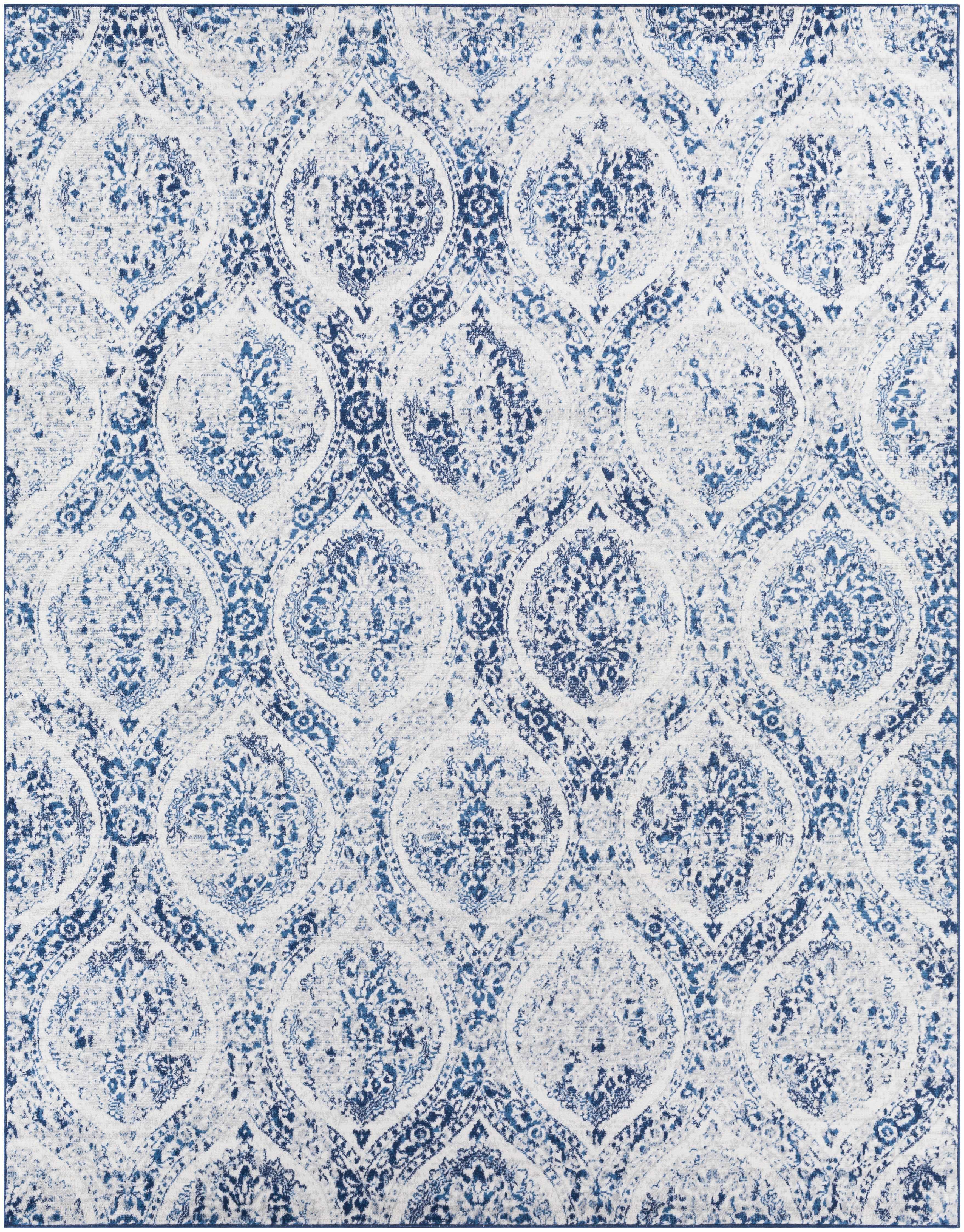 Penrhyndeudraeth Area Rug - Clearance - PRHOMZ