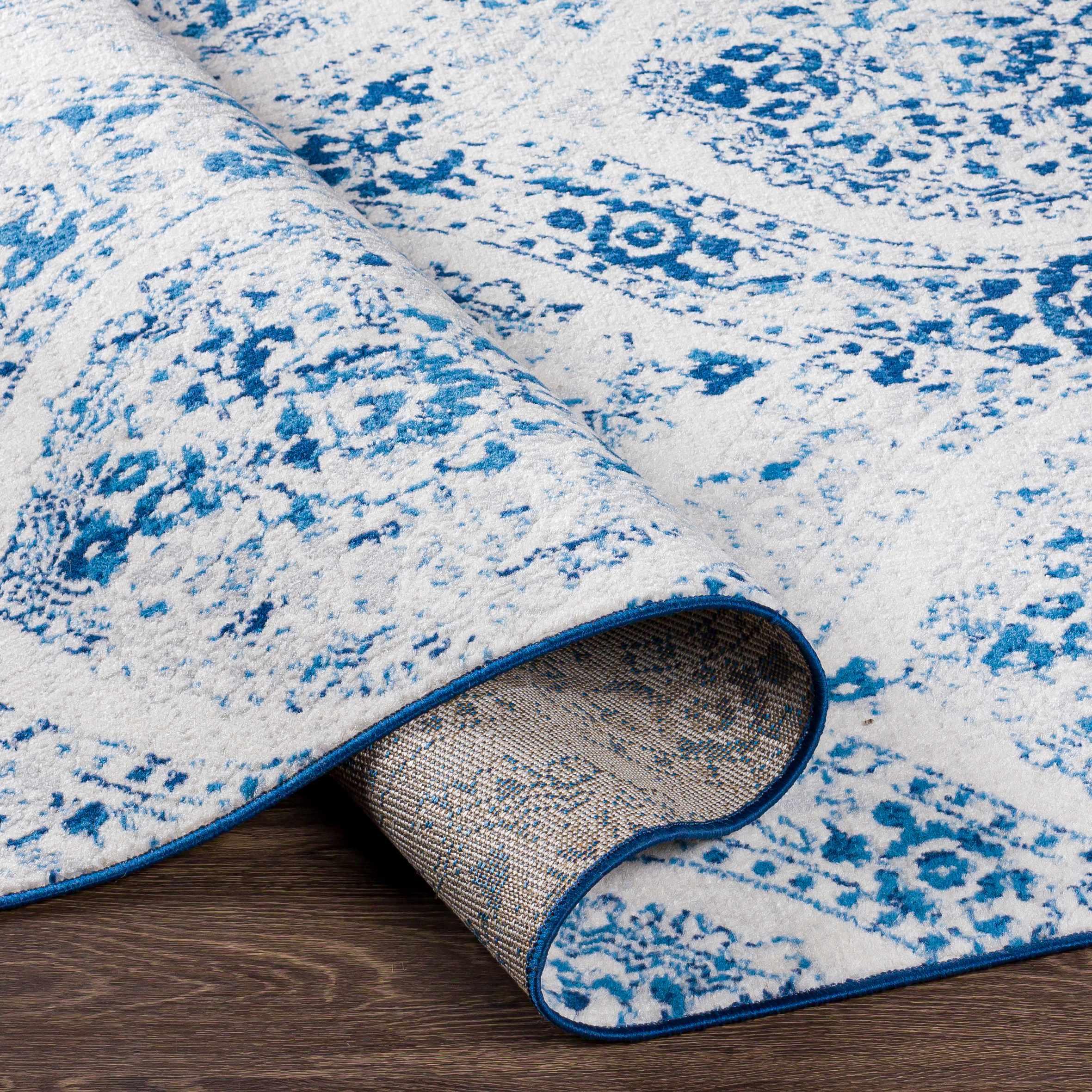 Penrhyndeudraeth Area Rug - Clearance - PRHOMZ