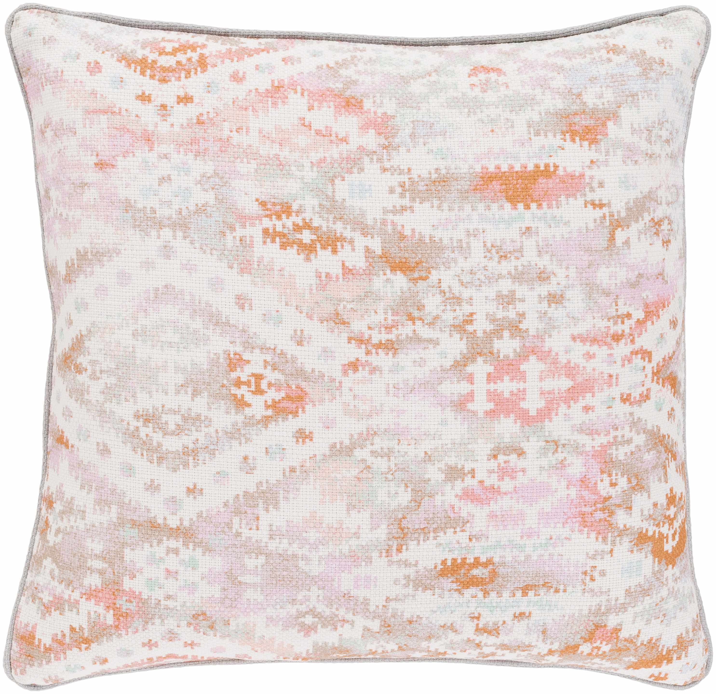 Penygroes Throw Pillow - Clearance-1