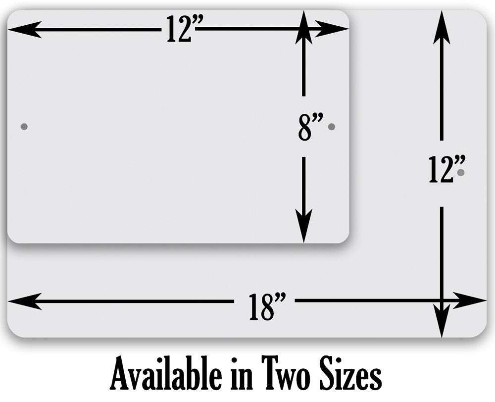 Personalized - Game Room - Metal Sign