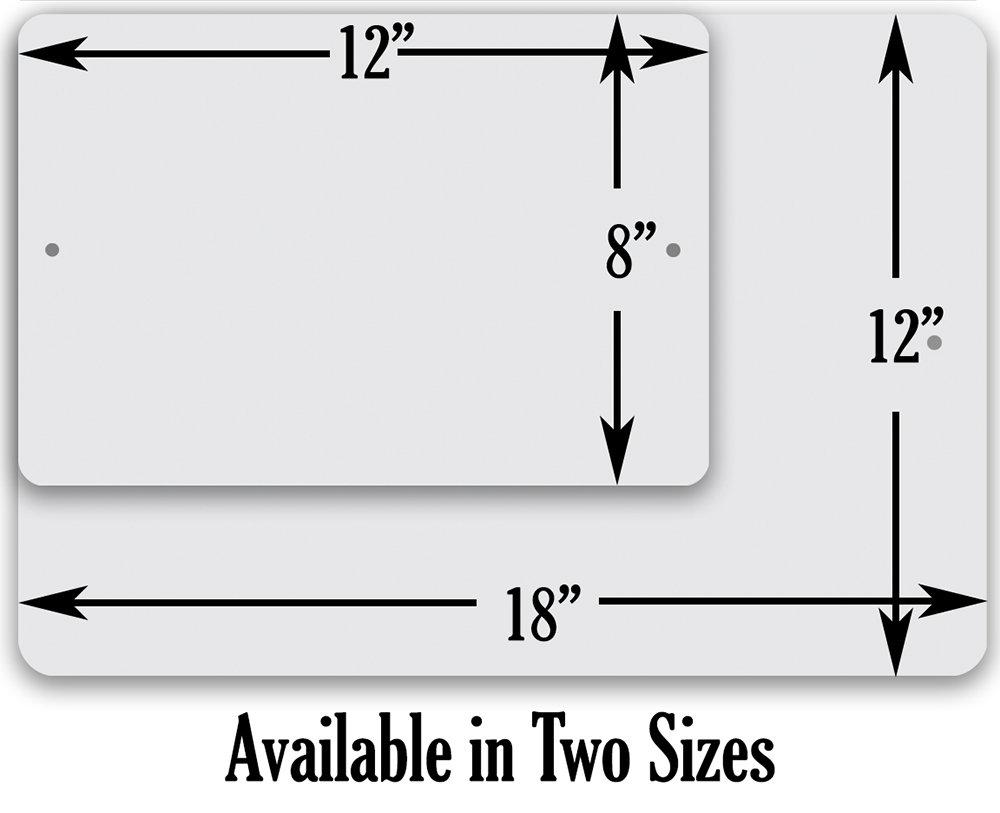 Personalized - Poker Room - Metal Sign