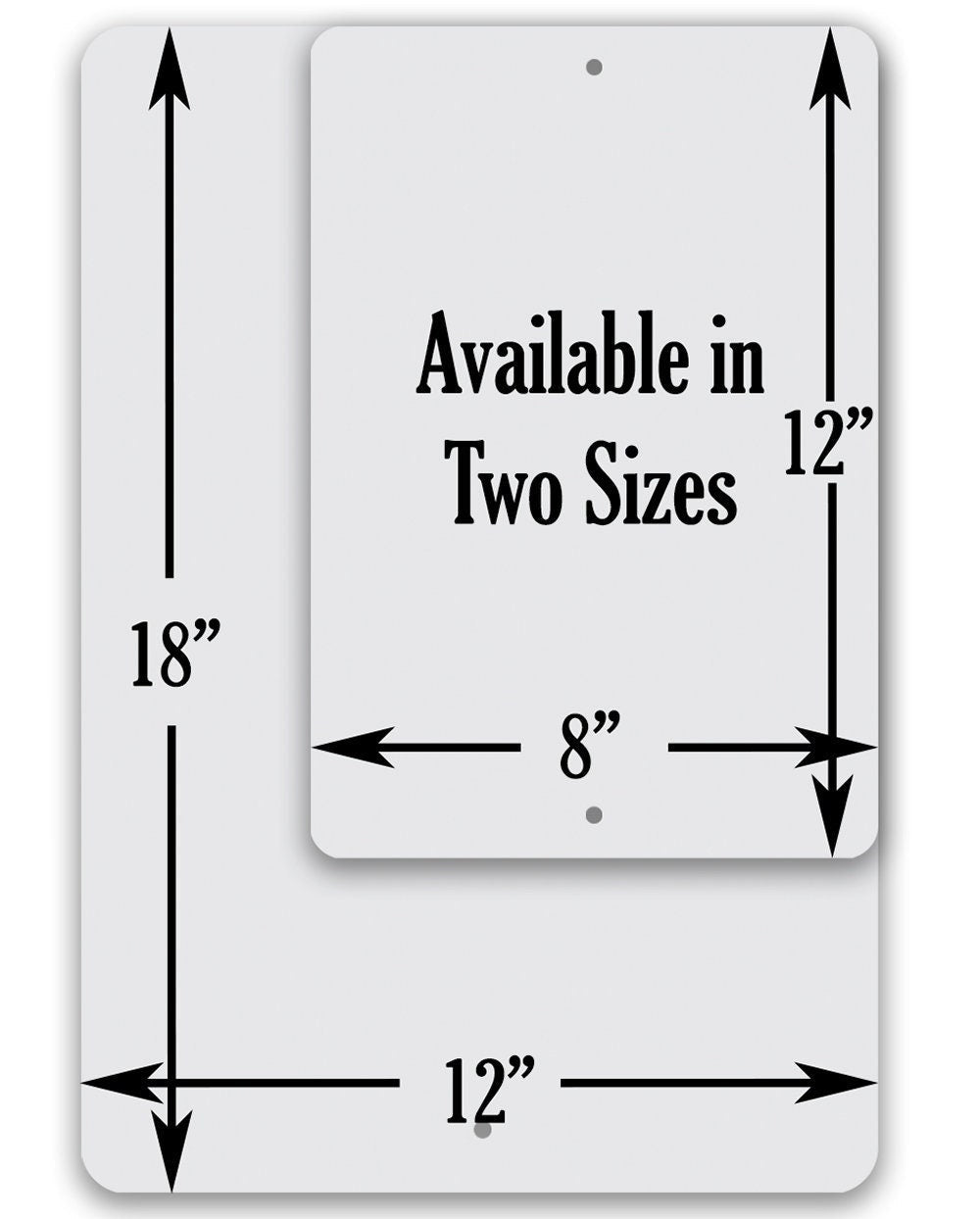 Personalized - Welcome To Beer Bar - Metal Sign