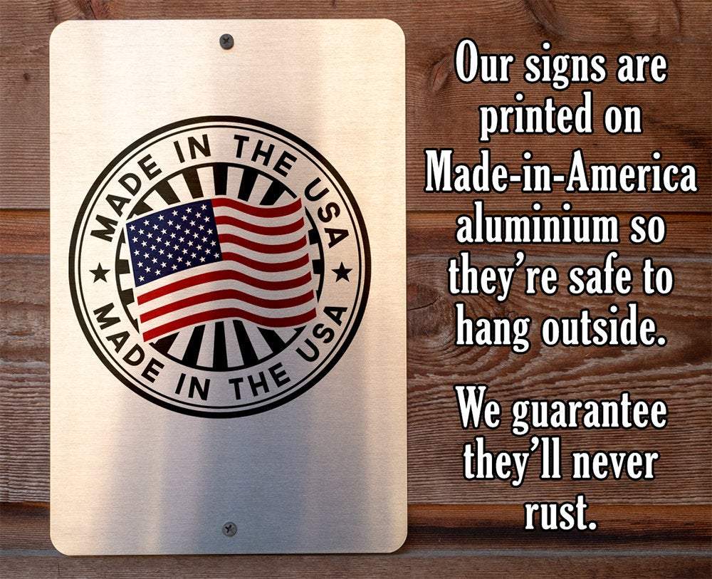 Personalized - Welcome To Our Farmhouse - Metal Sign