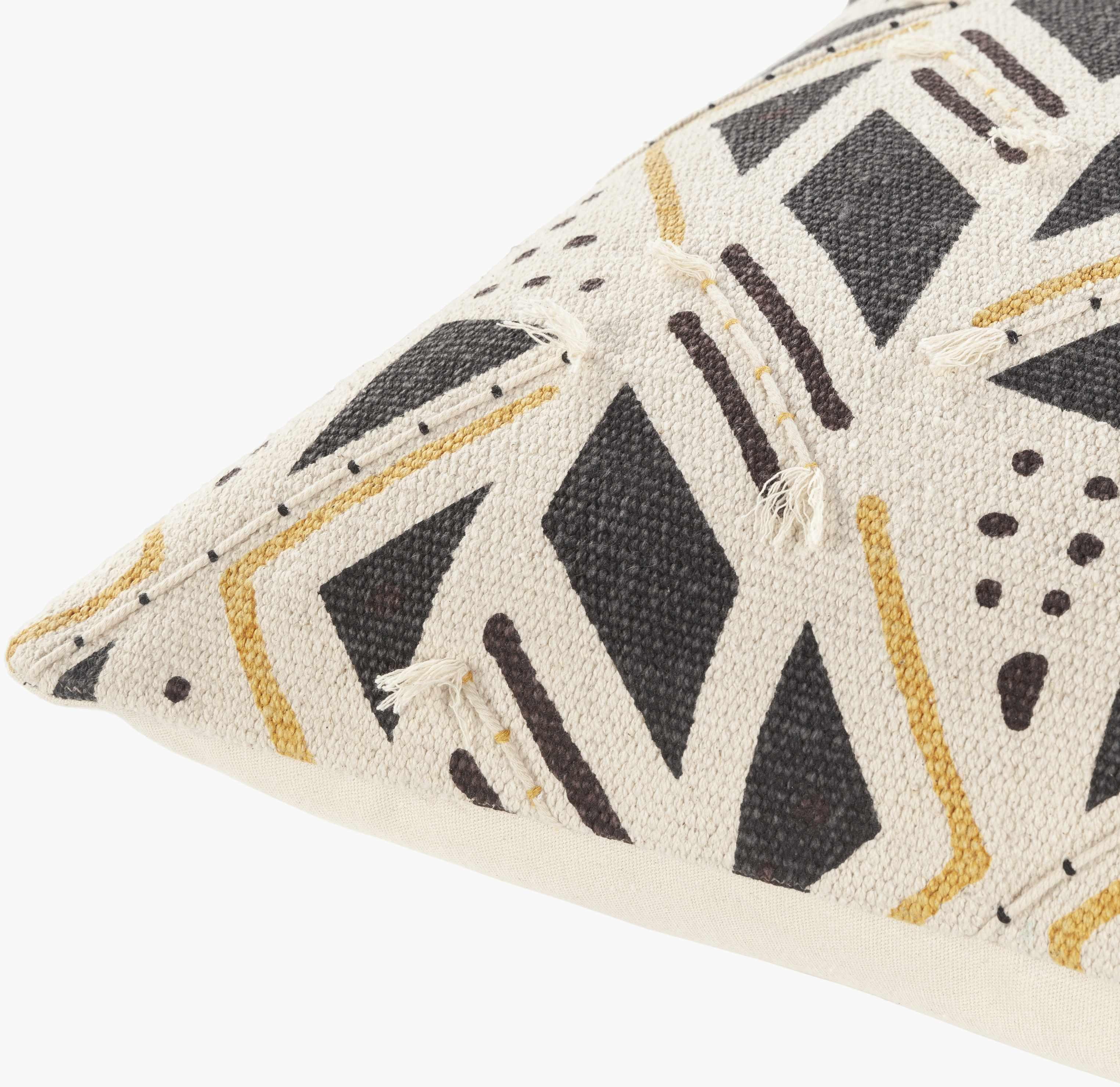 Petone Throw Pillow - Clearance - PRHOMZ