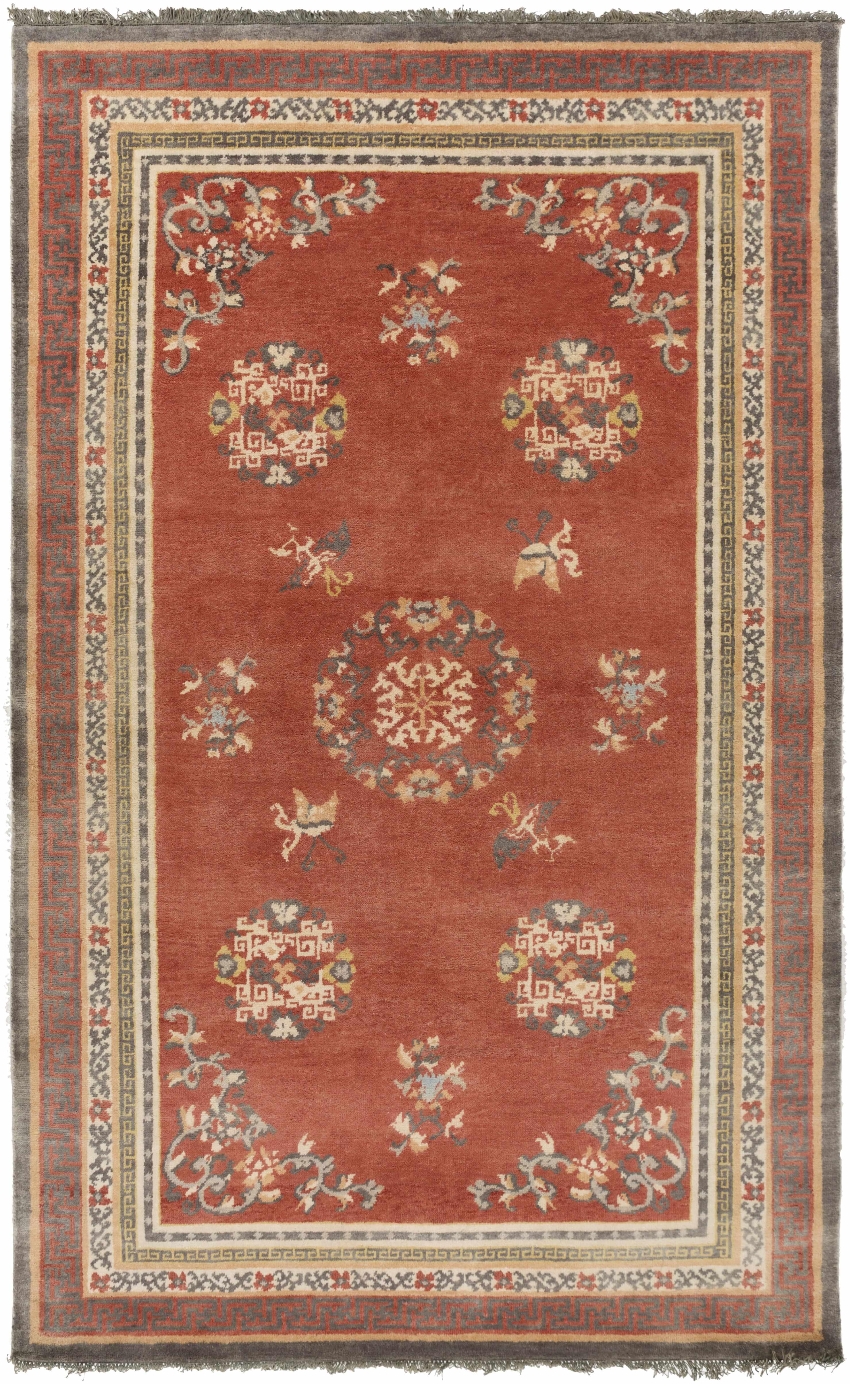 Phillipsport Area Rug - Clearance - PRHOMZ