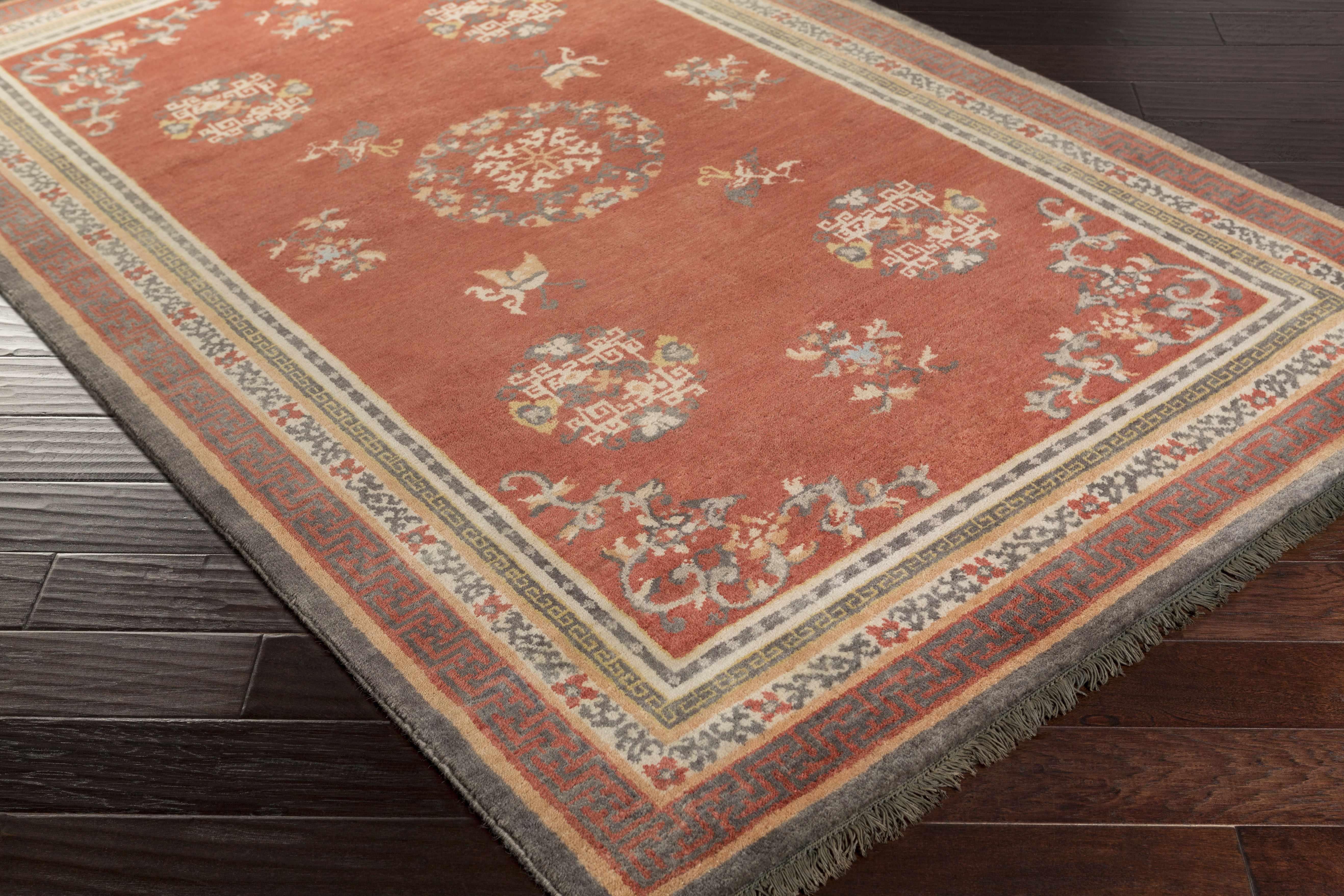 Phillipsport Area Rug - Clearance - PRHOMZ
