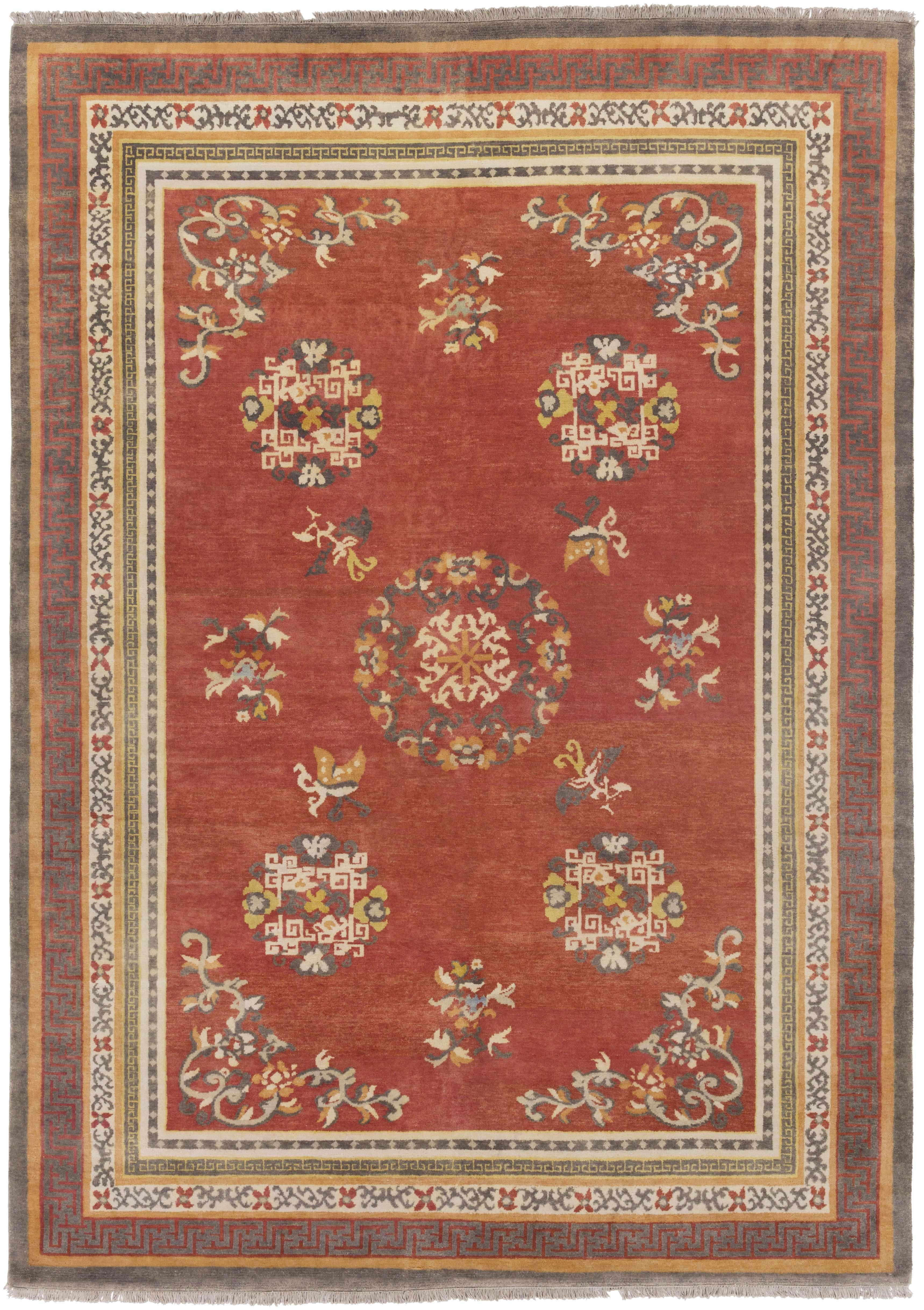 Phillipsport Area Rug - Clearance - PRHOMZ