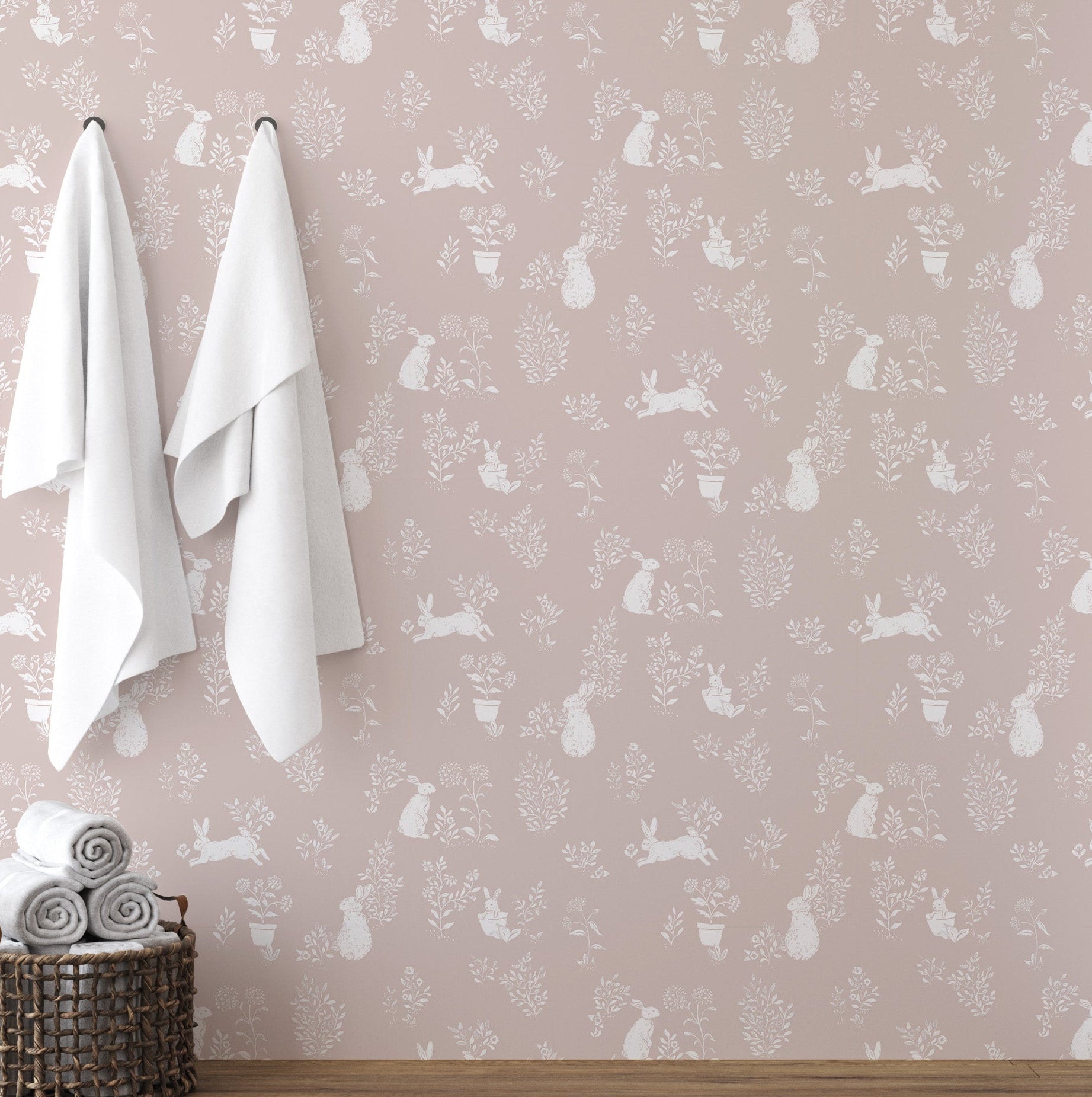 Aven Wallpaper by Luna Pictata