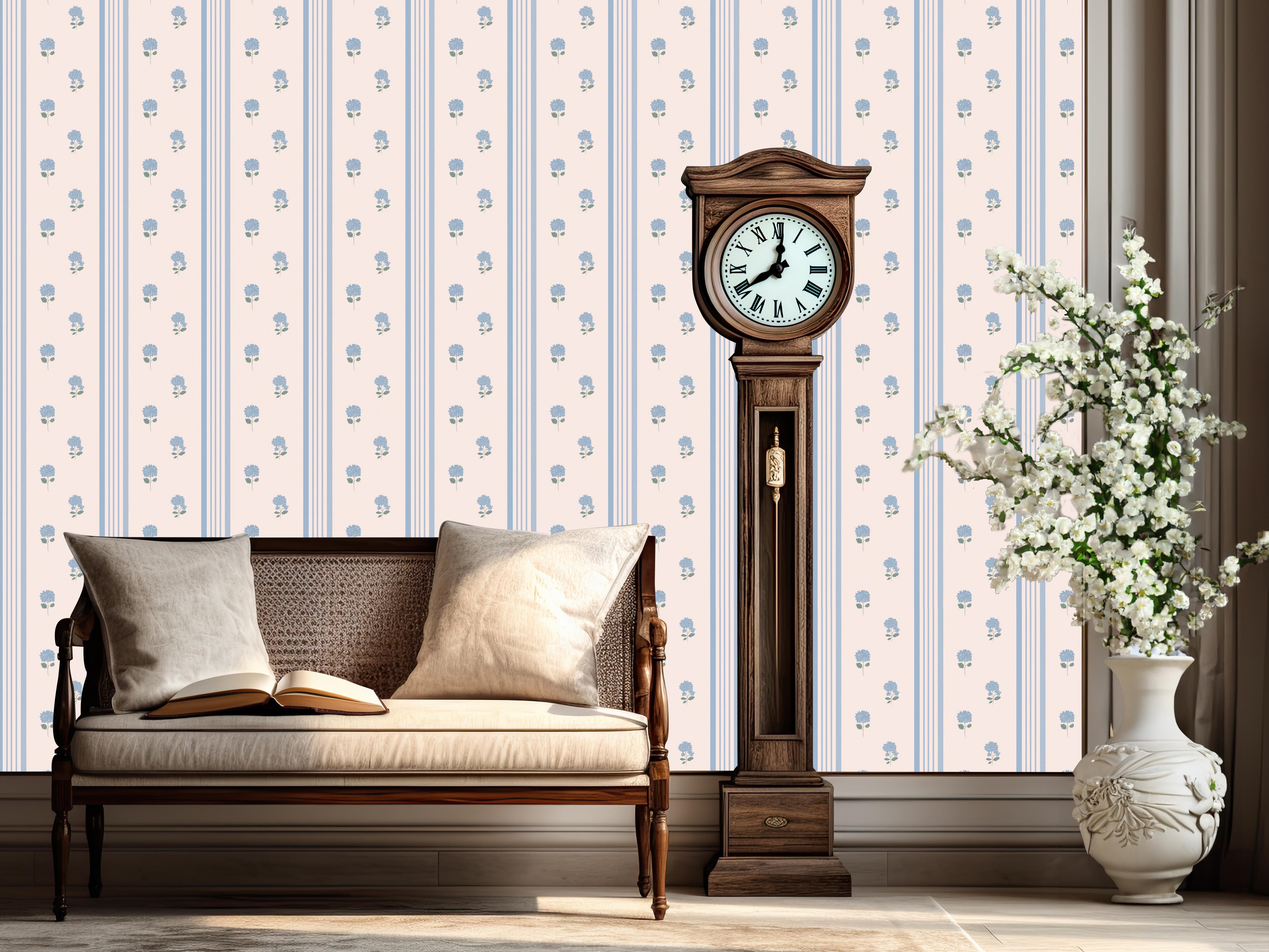 Summer Wallpaper by Ashton Elizabeth