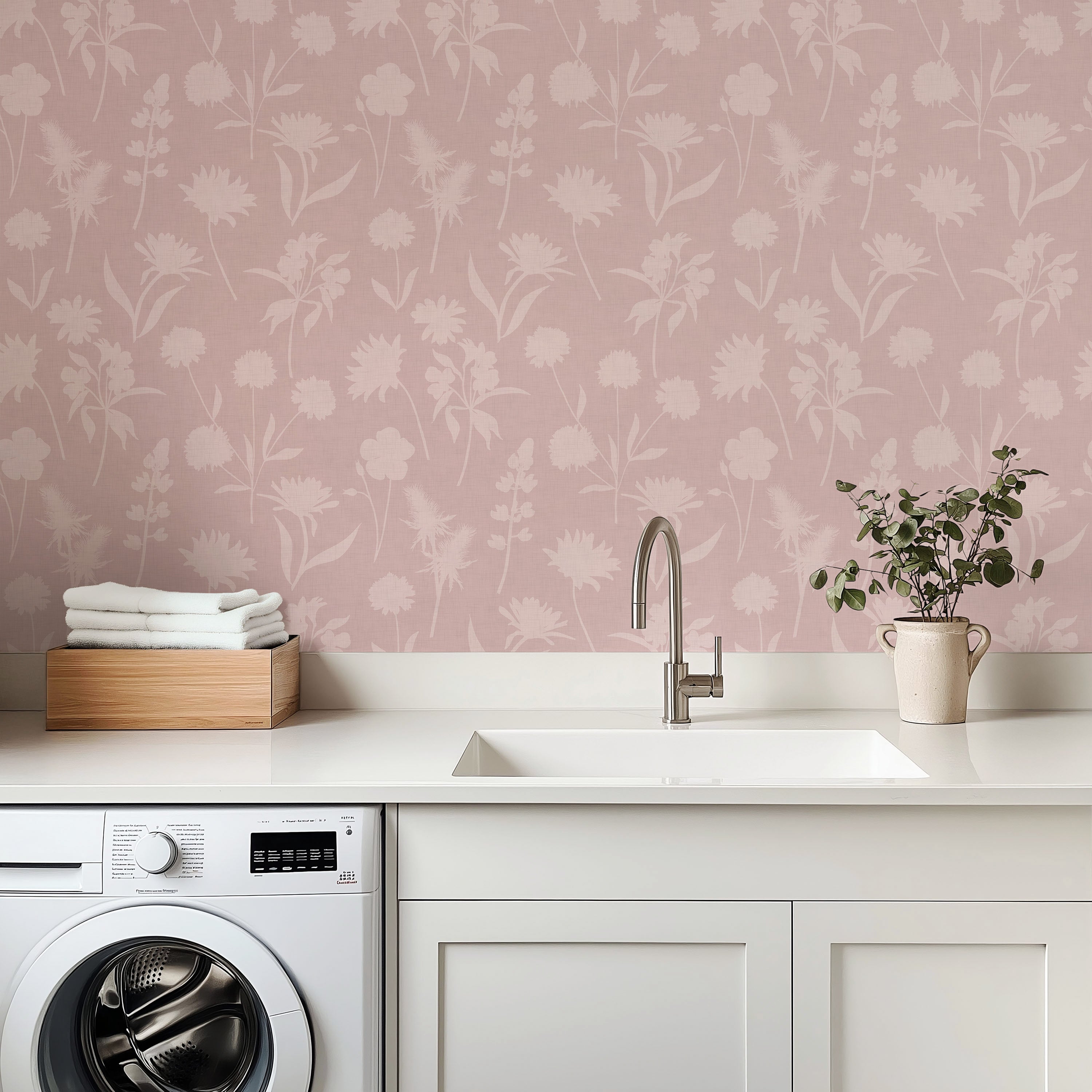 Gwyneth Wallpaper by Tracy Stone Design