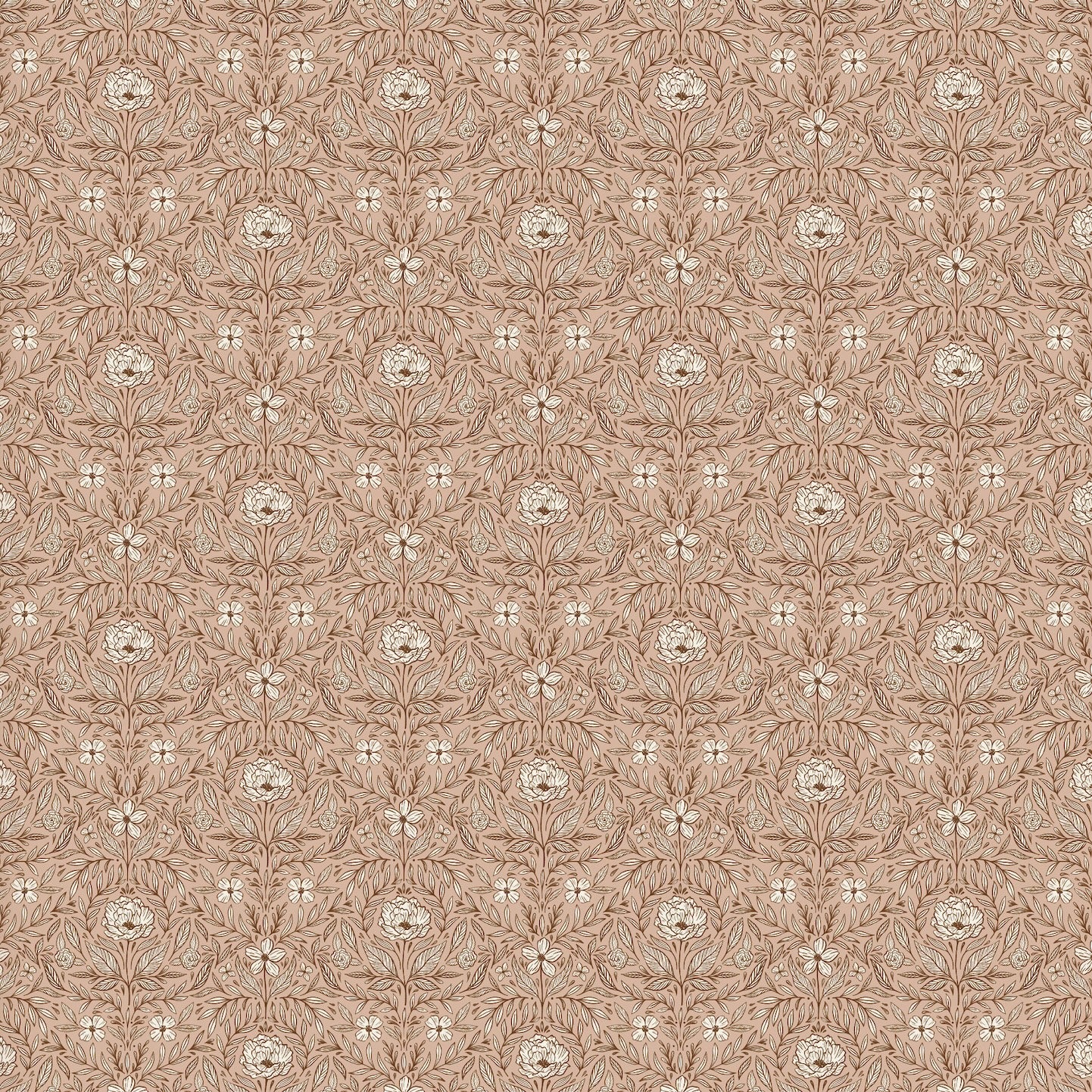 Roslyn Wallpaper by Kourtni Gunn