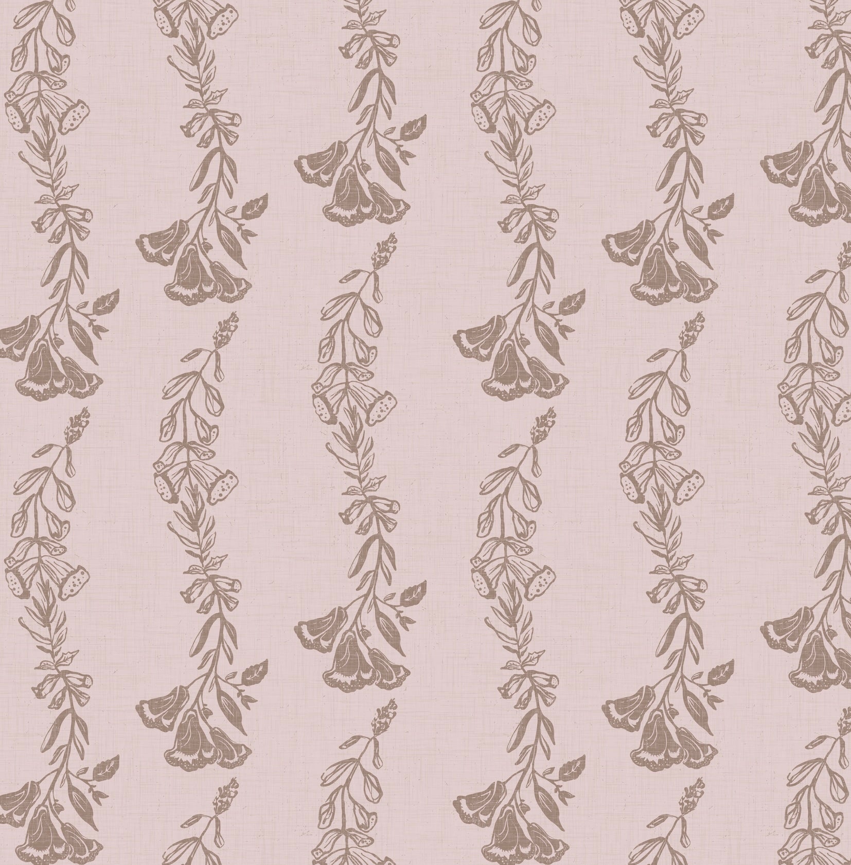 Ferguson Wallpaper by WabiSabi Pattern Studio
