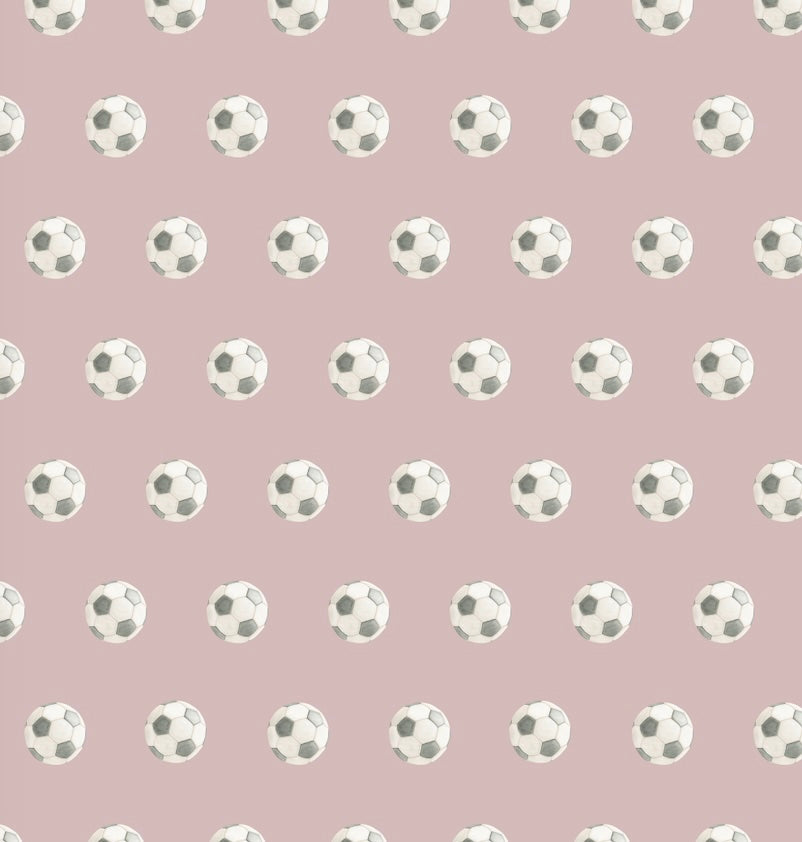 Beckham Wallpaper by Hailey Kiefer