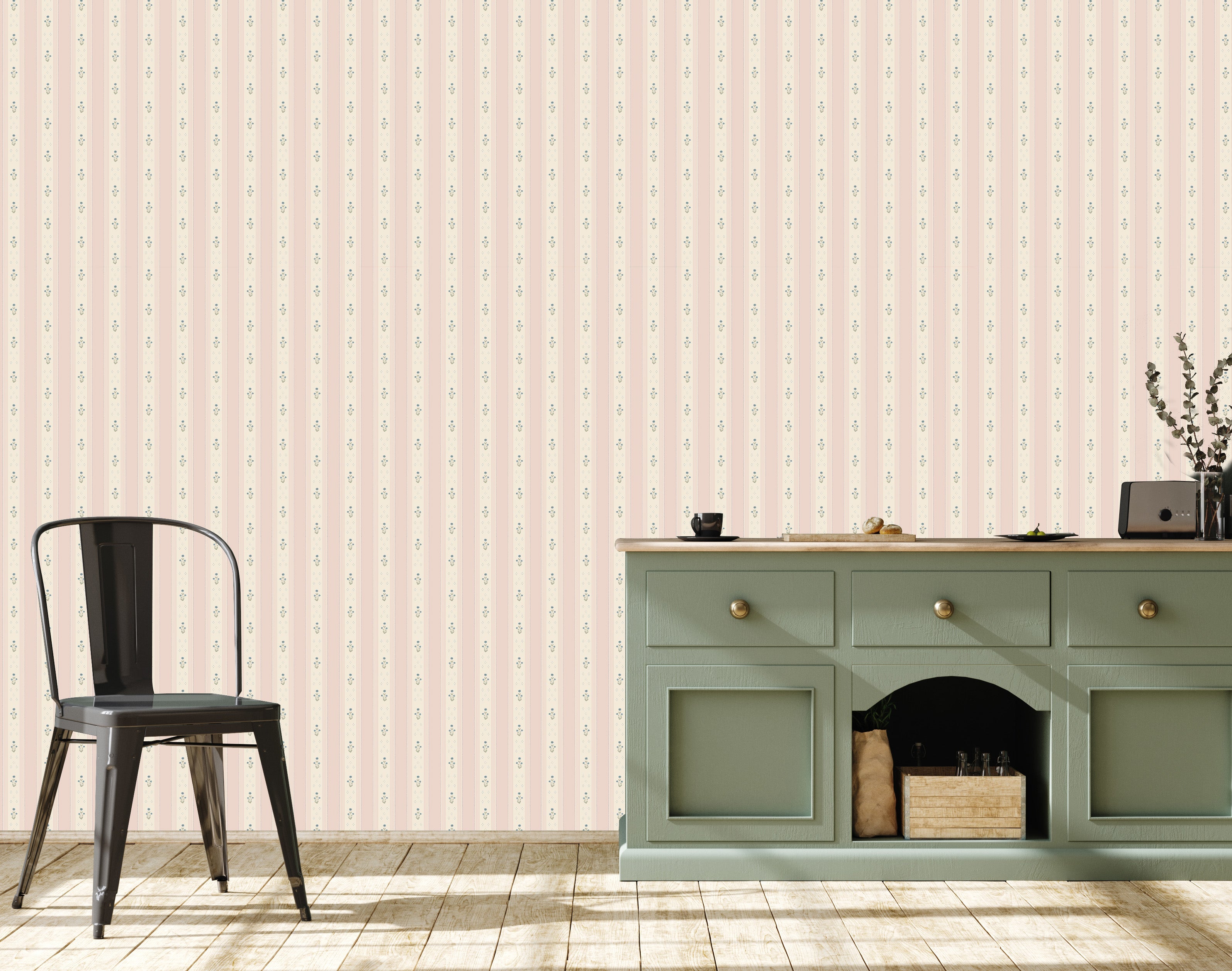 Bonnie Wallpaper by The Lil Dills Shop