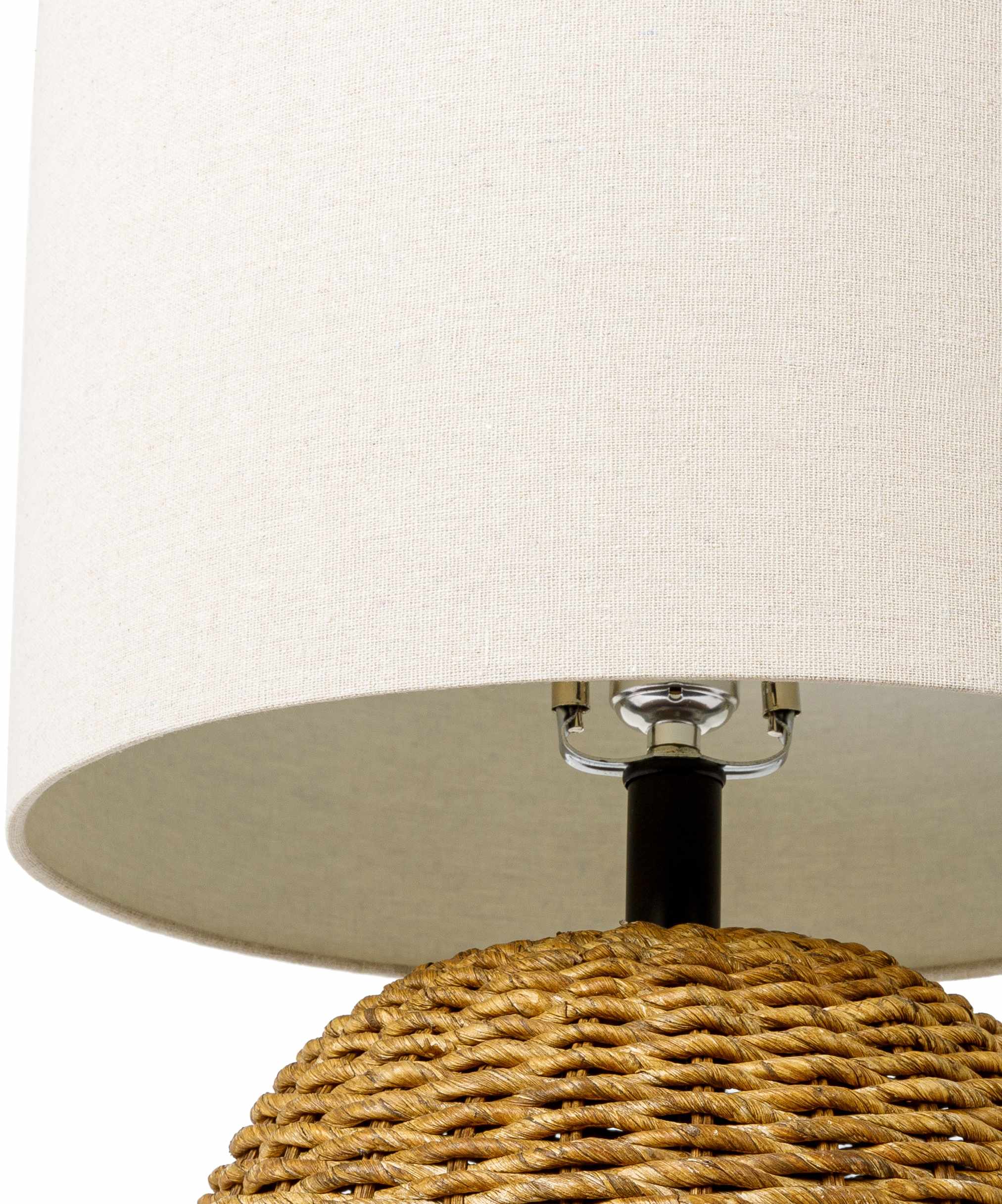 Pontresina Textured Ceramic Table Lamp-3