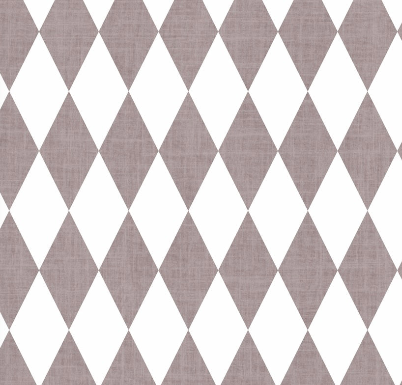 Becker Wallpaper by Brittany Polatis Design