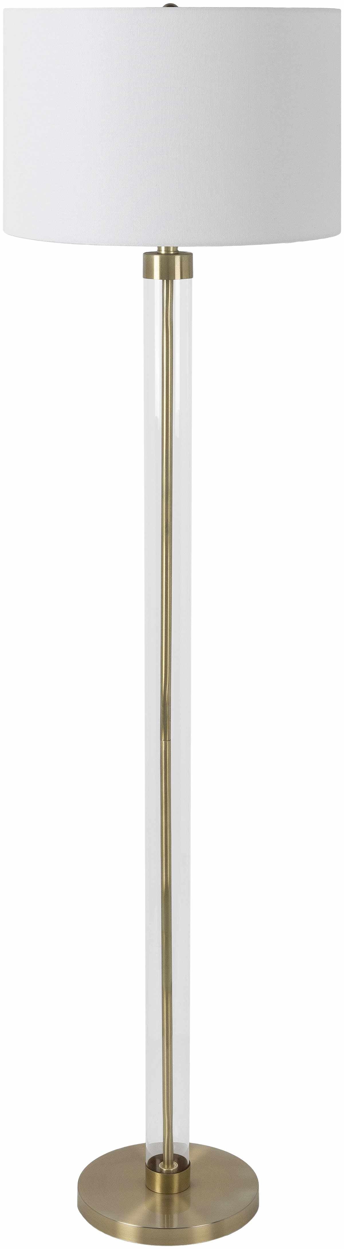 Quilahuani Floor Lamp - PRHOMZ