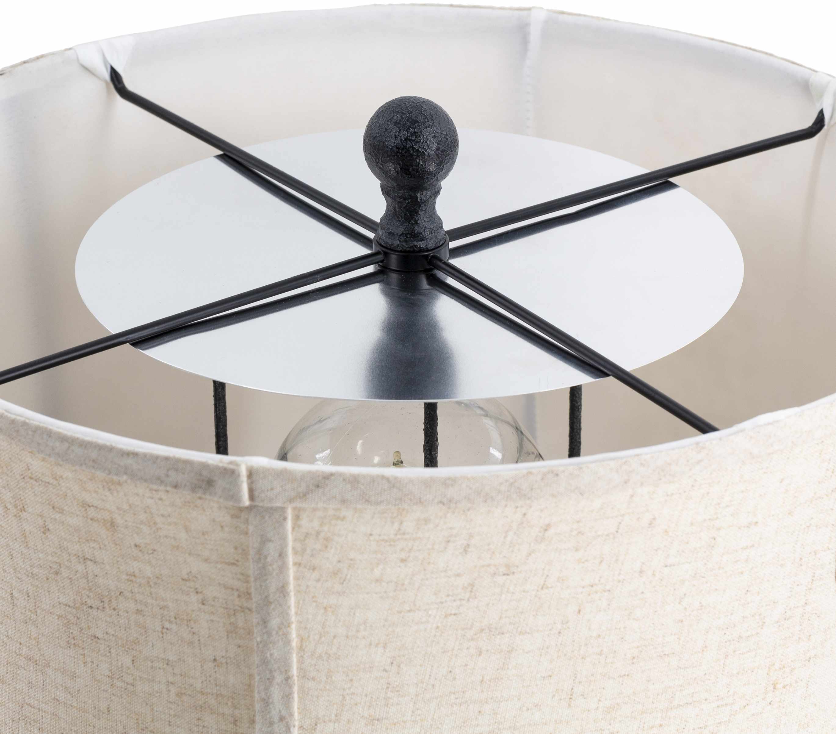 Polokwane Table Lamp - Clearance-2