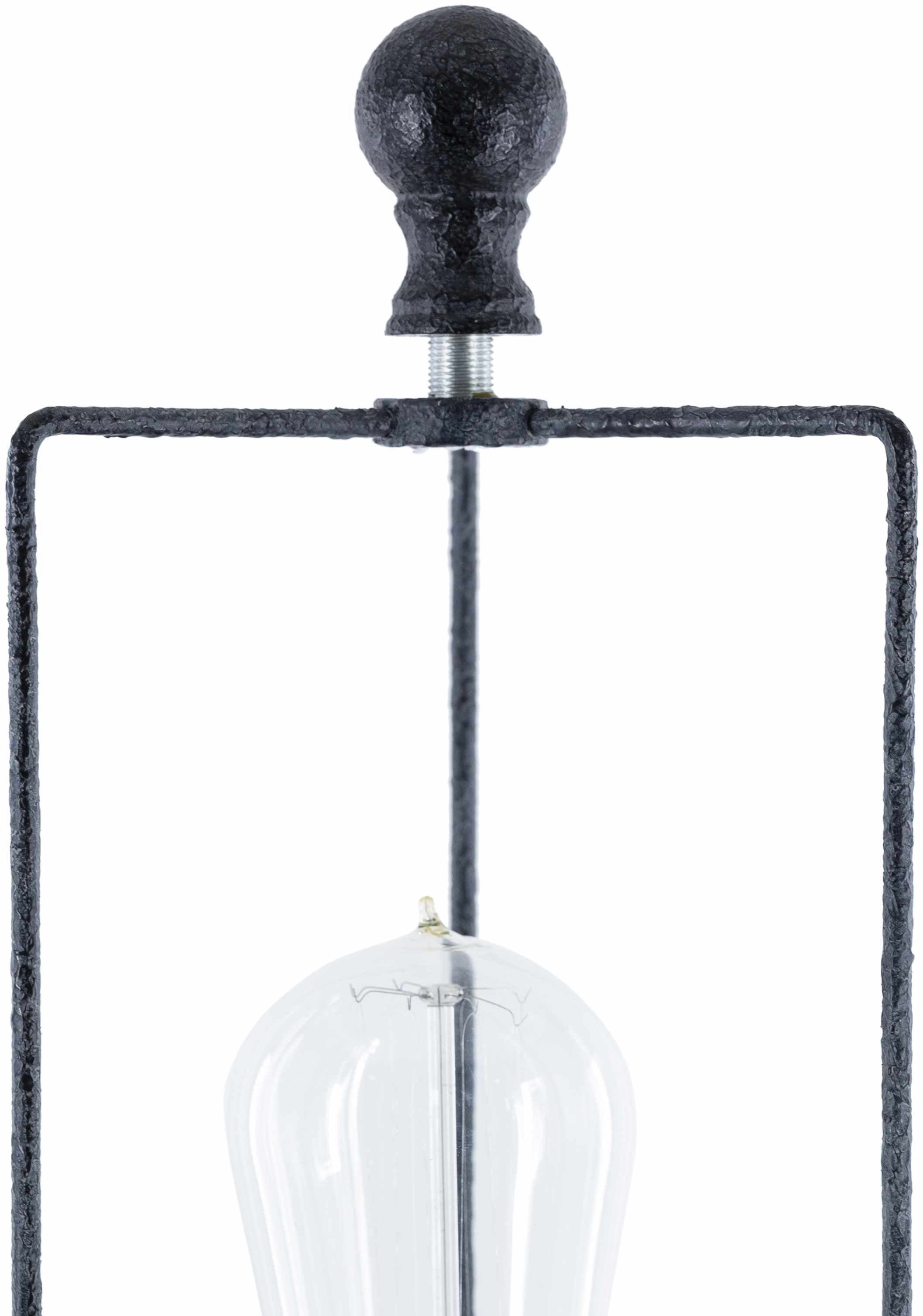 Polokwane Table Lamp - Clearance
