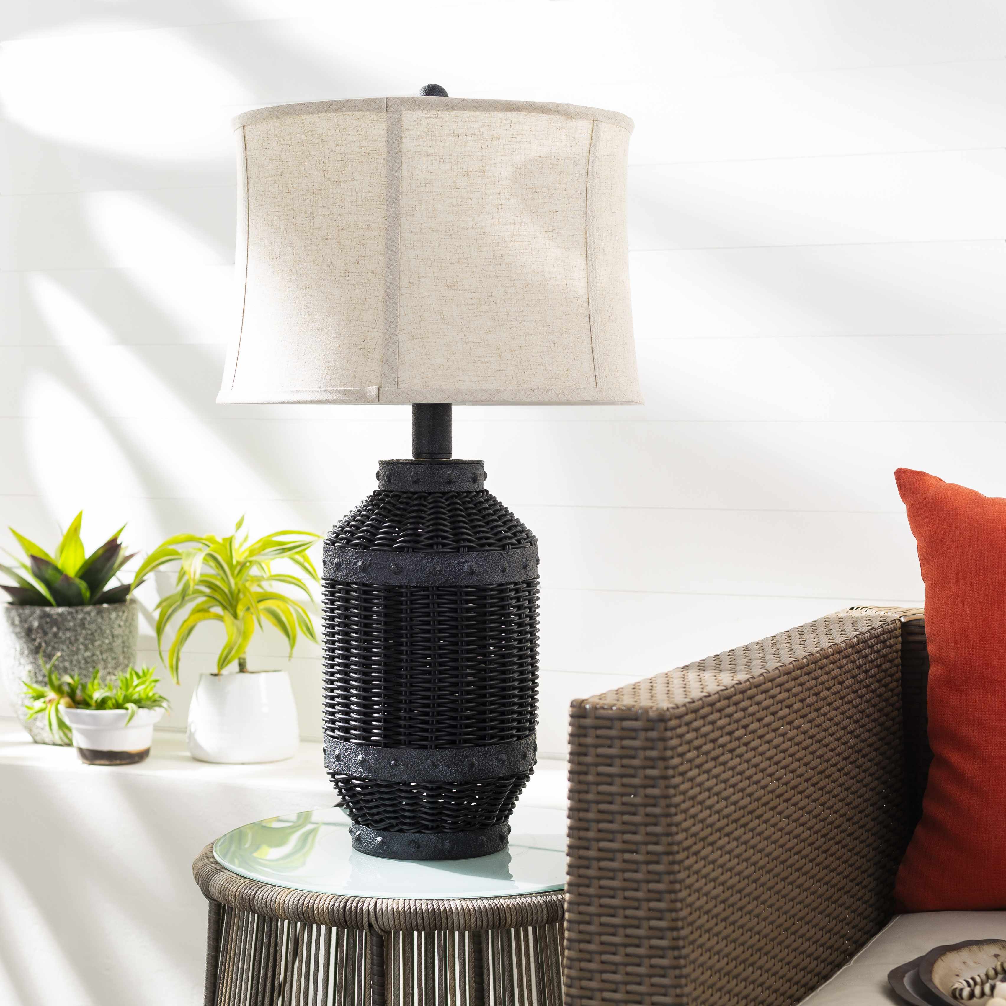 Polokwane Table Lamp - Clearance-1