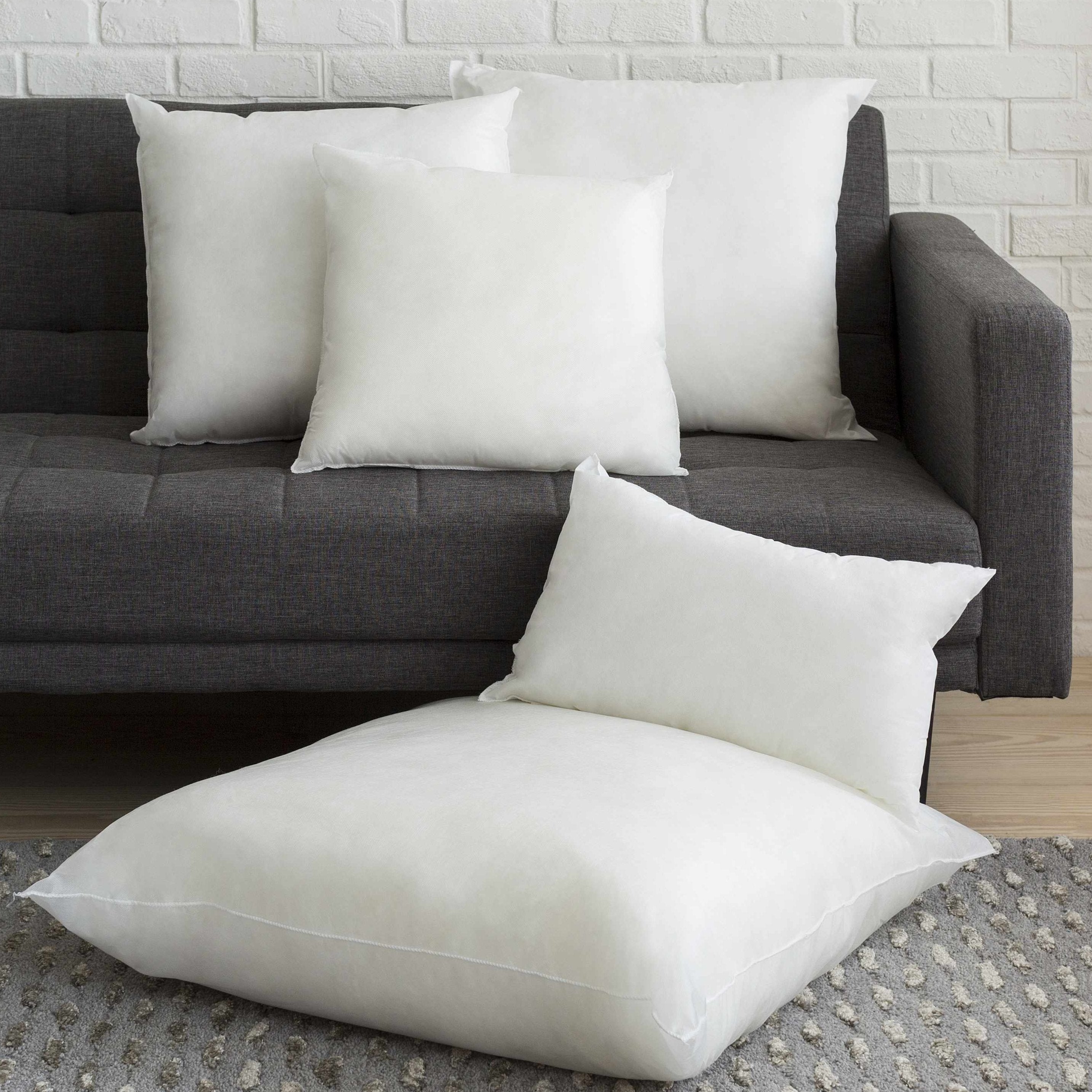 Basic Pillow Insert-1