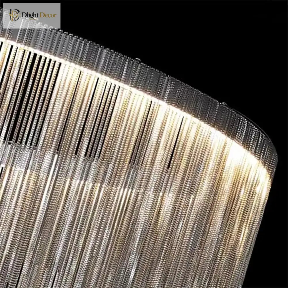 Postmodern Chandelier | Living Room & Lounge Lighting