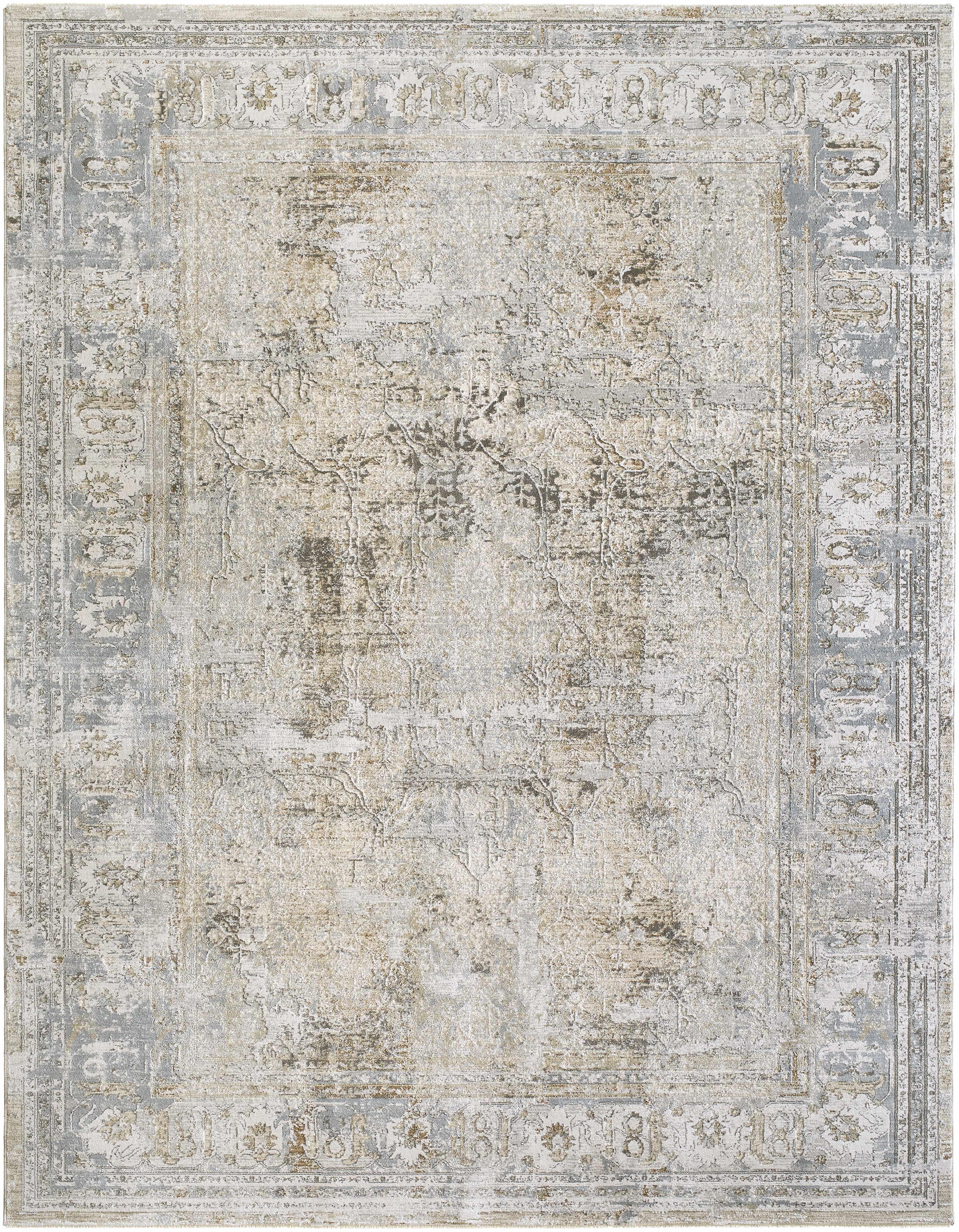Pryce Sage Area Rug - PRHOMZ