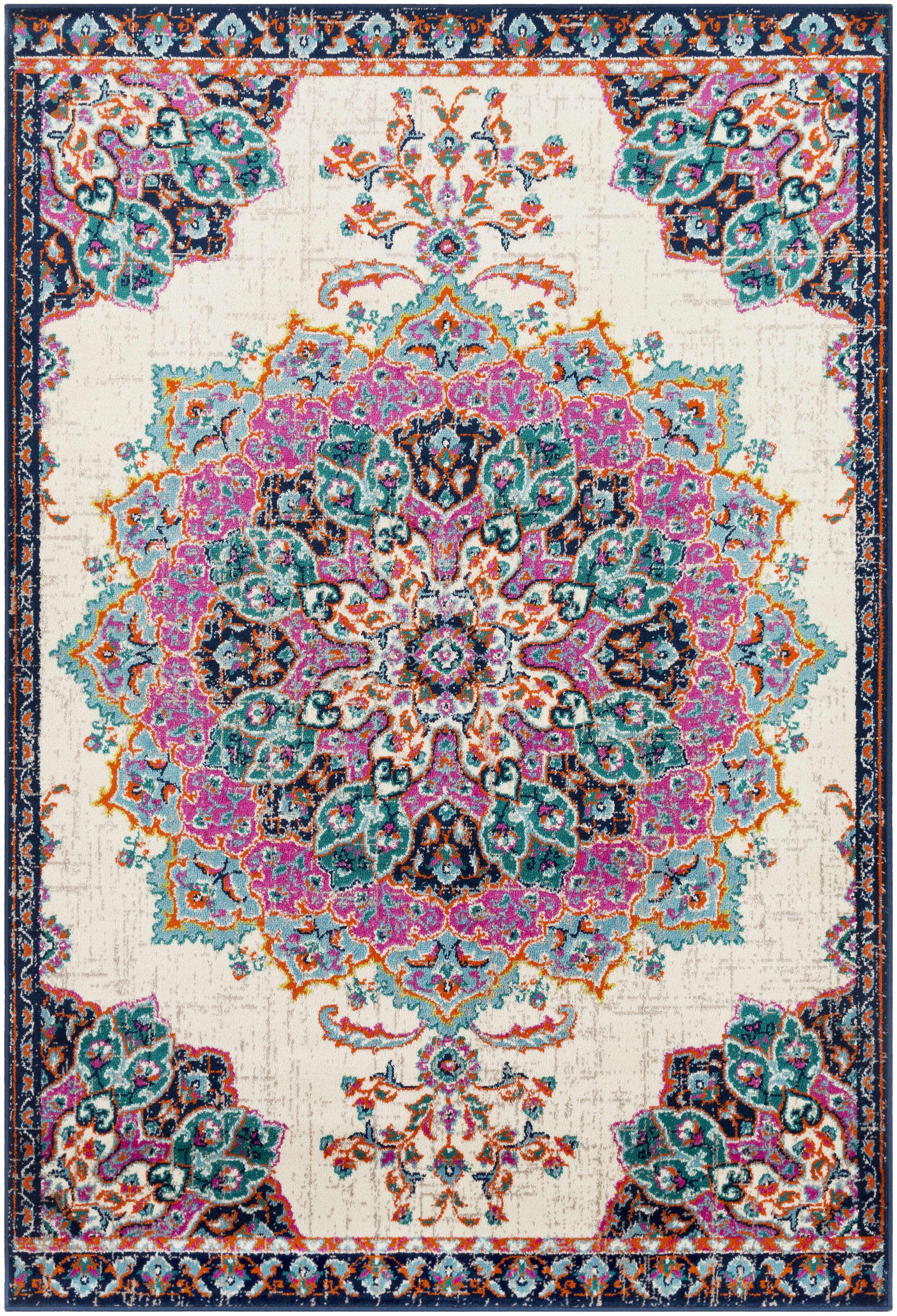 Presteigne Area Rug - Clearance - PRHOMZ