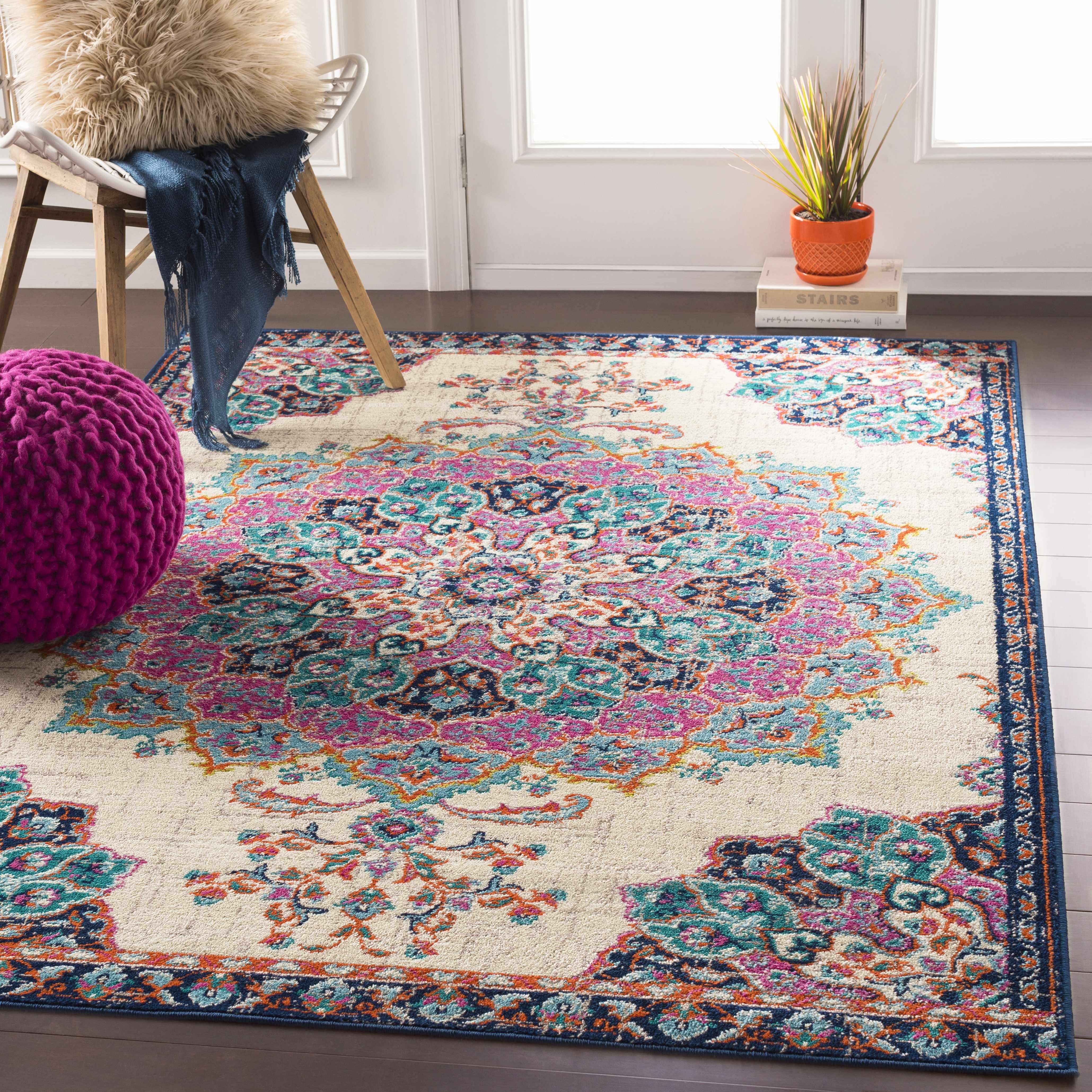Presteigne Area Rug - Clearance - PRHOMZ