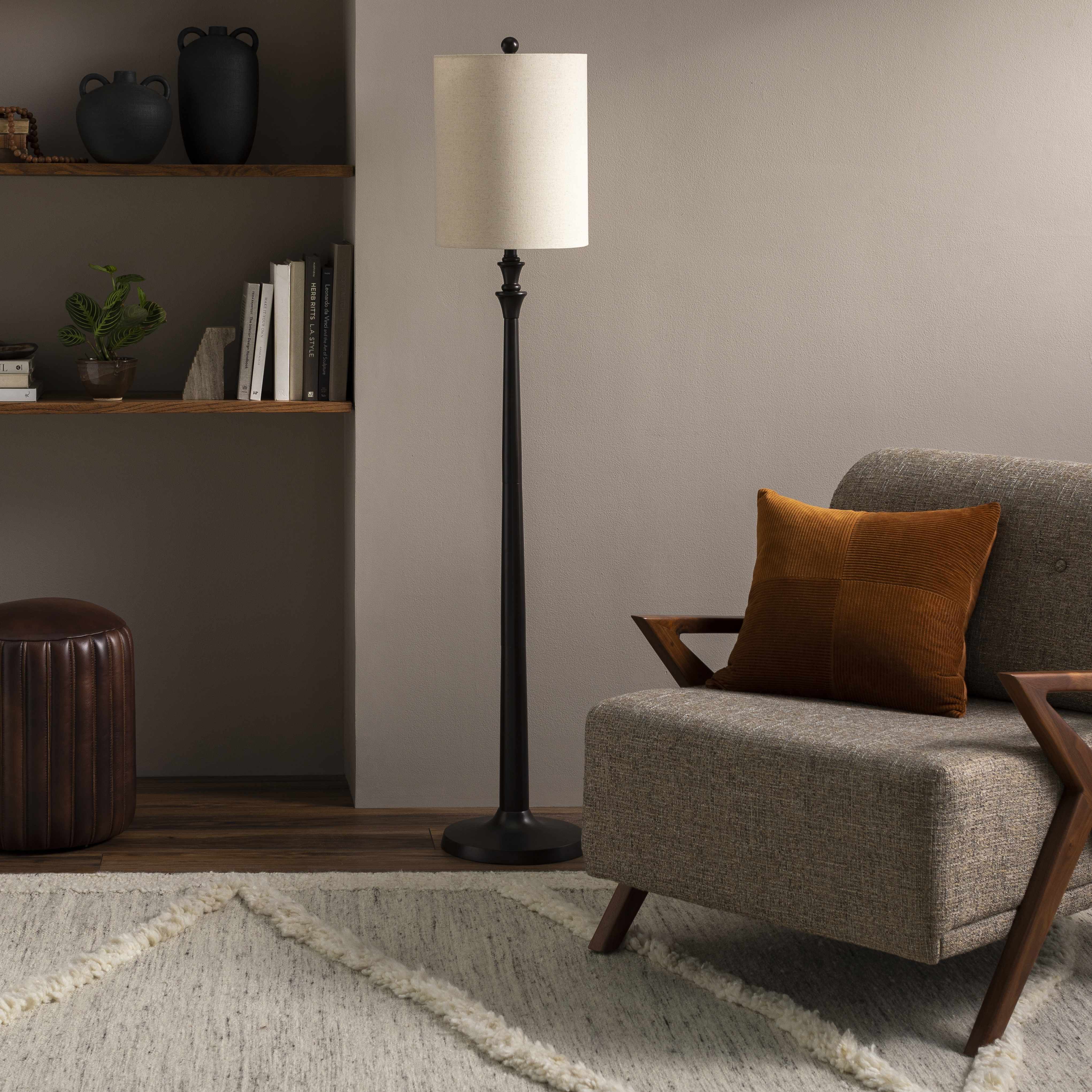 Przodkowo Floor Lamp-2