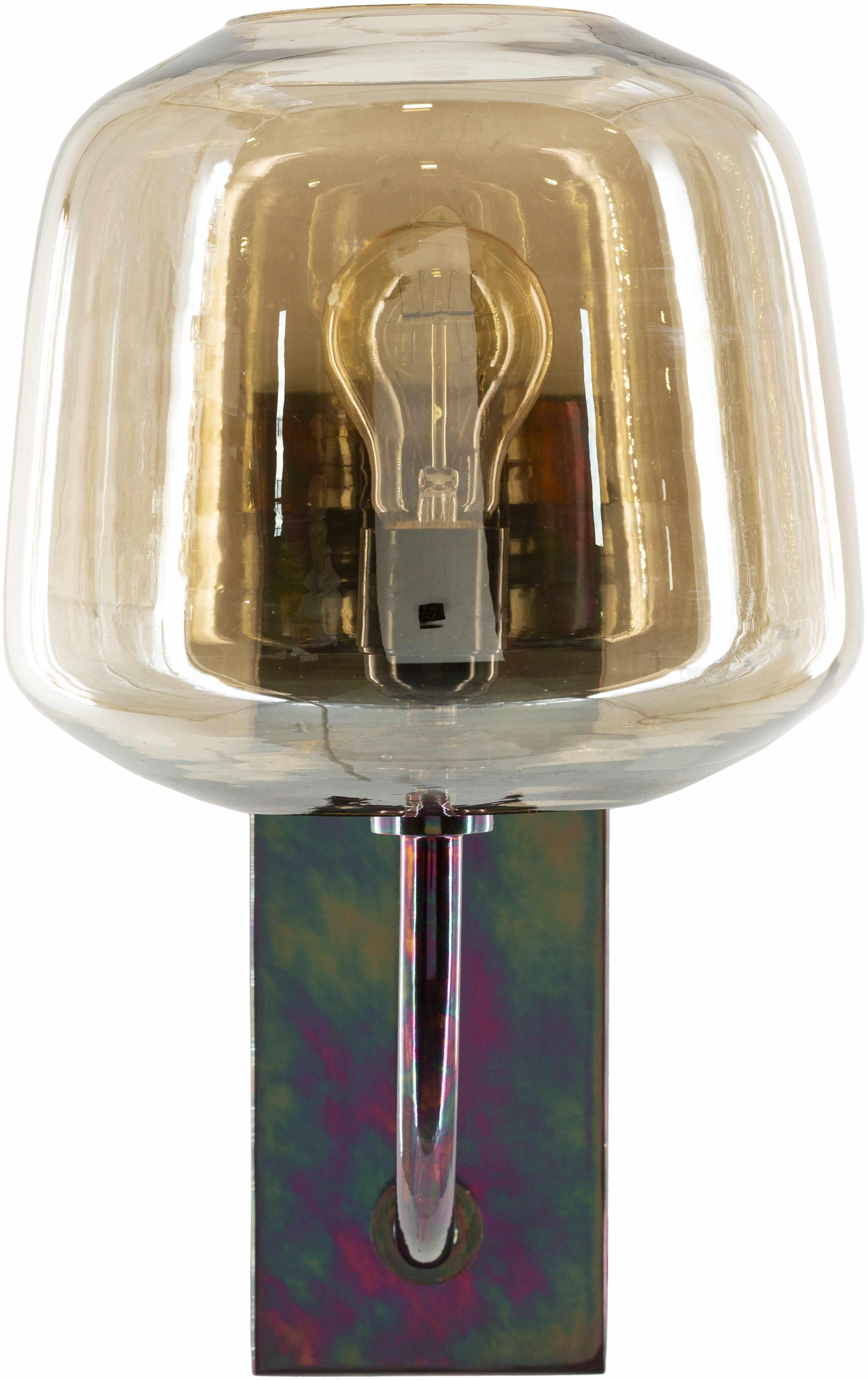 Anulid Wall Sconces - Clearance - PRHOMZ