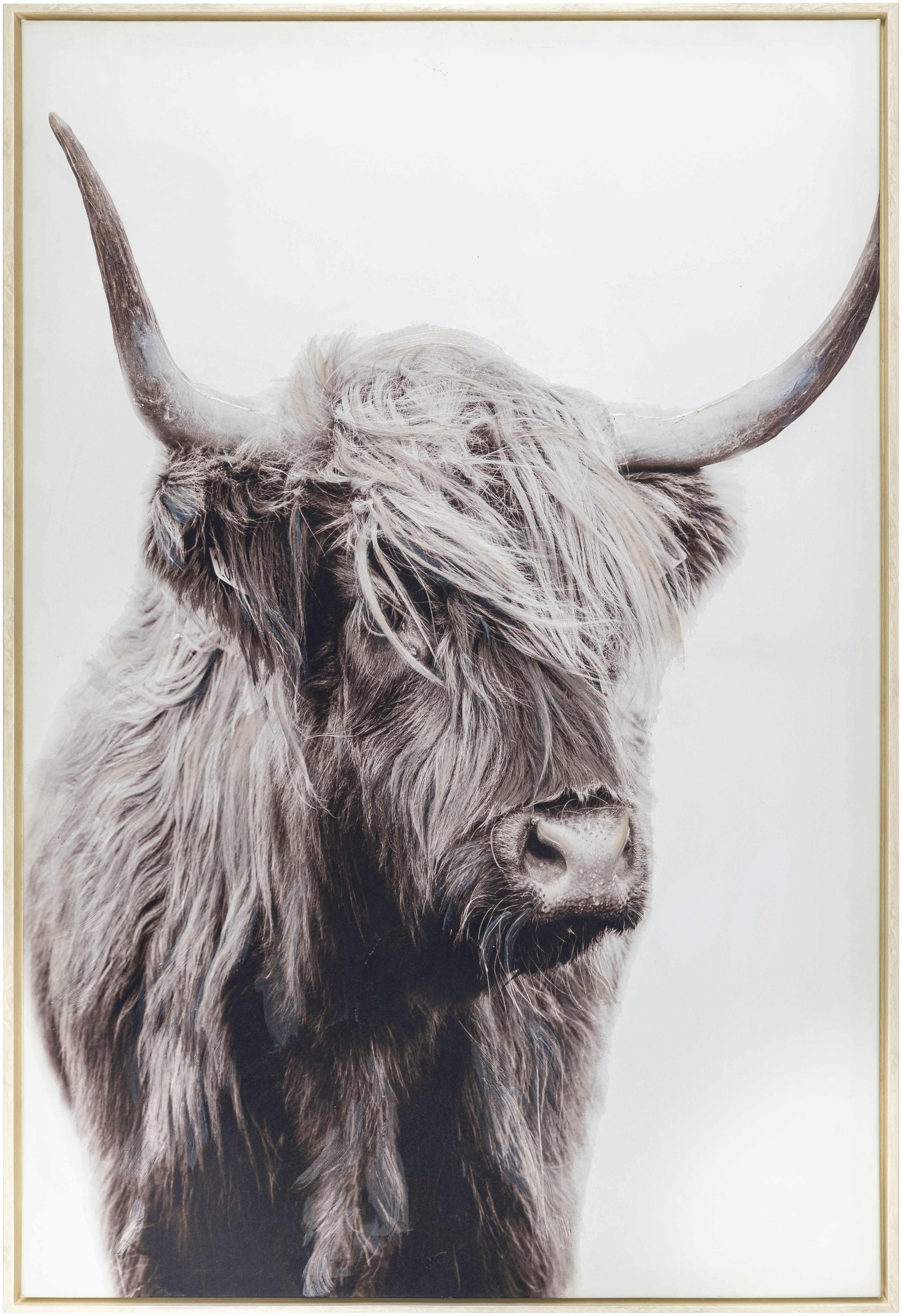 Paratinga Wall Decor - PRHOMZ