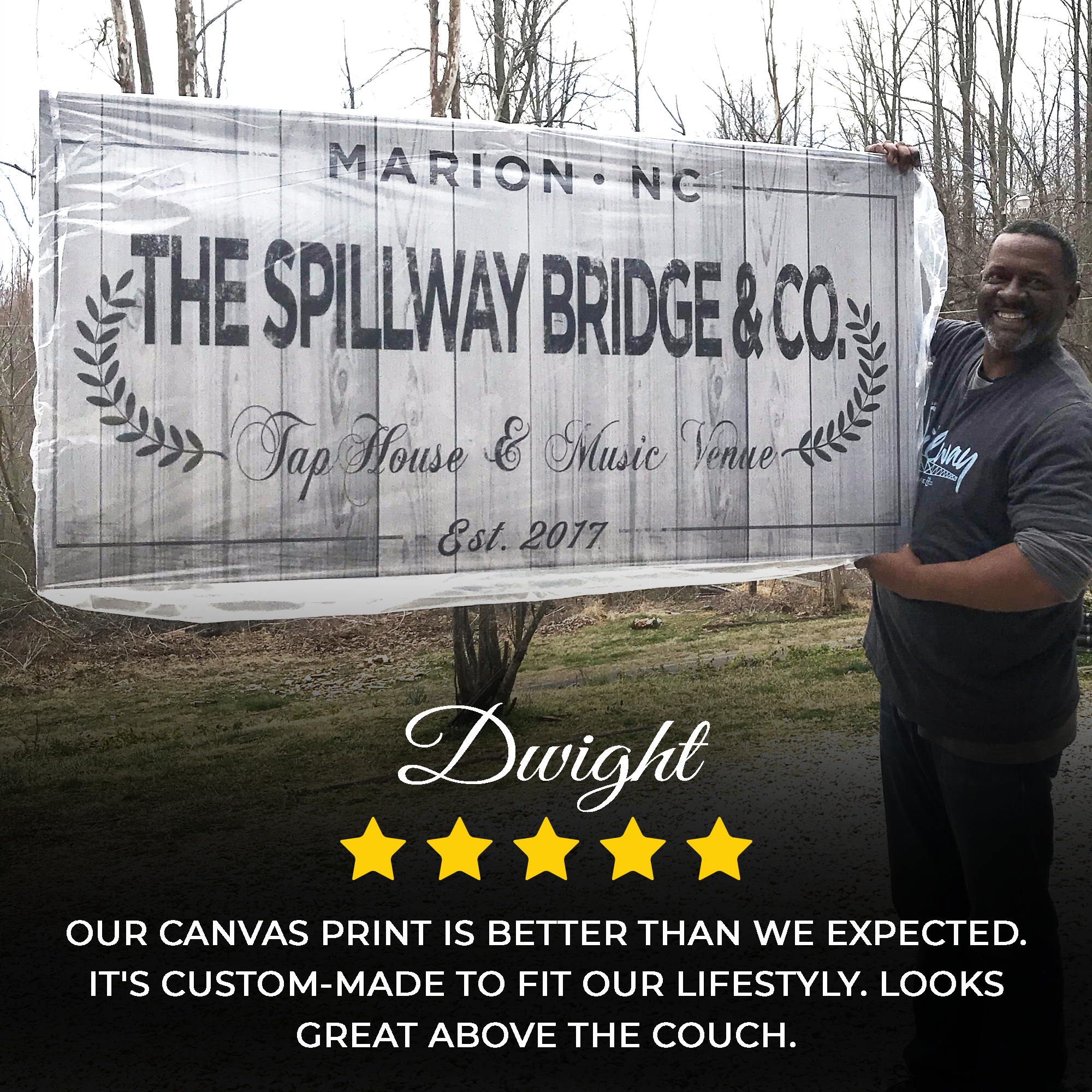 Bar and Grill Sign IV