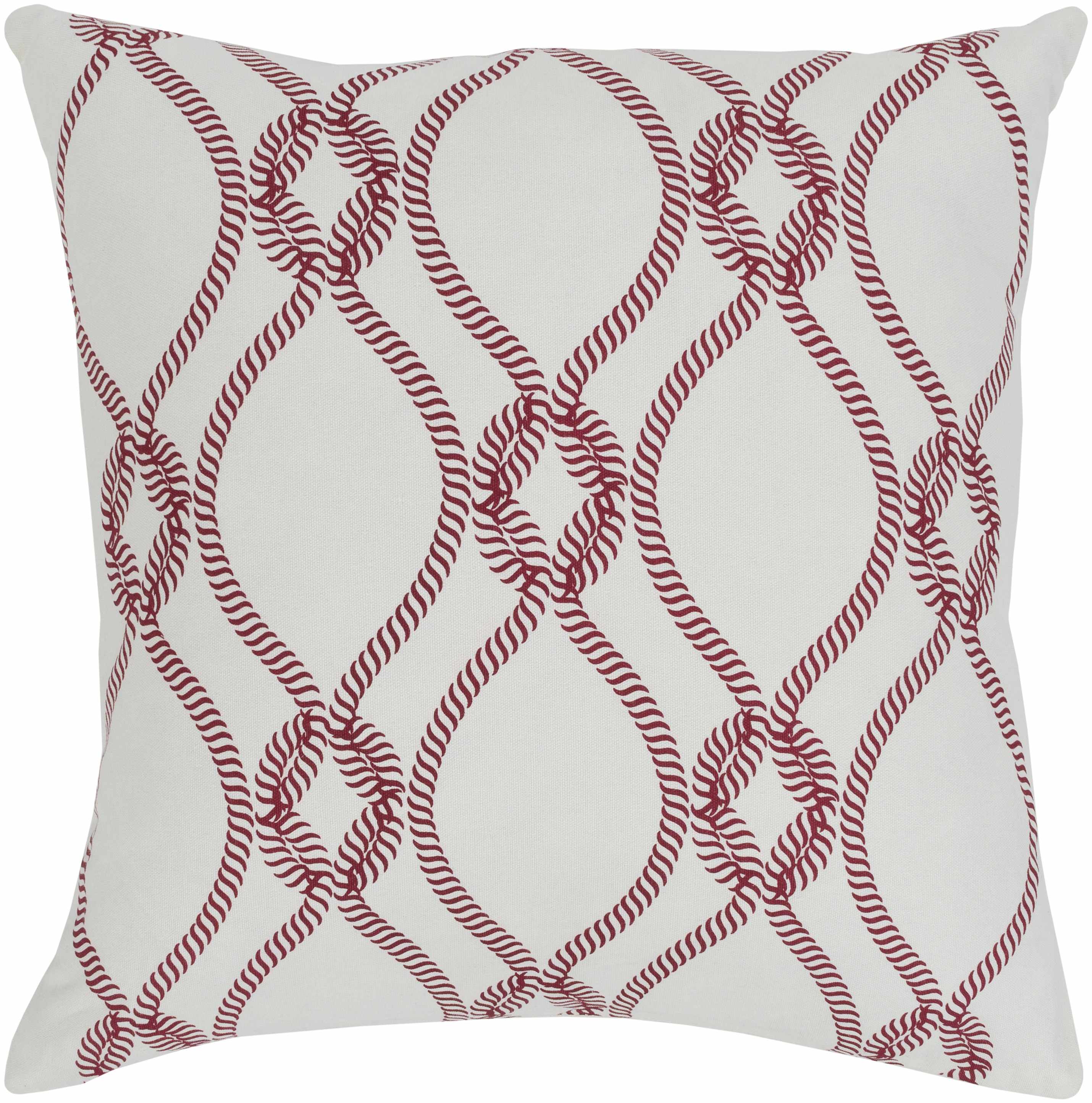Robertsville Pillow Cover-0