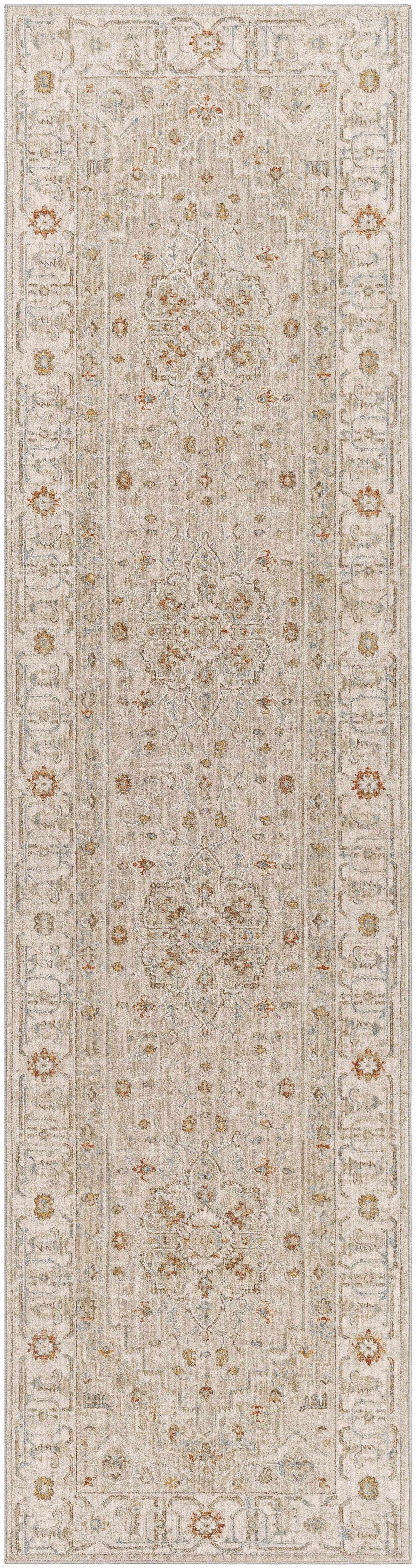 Richelieu Area Rug - PRHOMZ