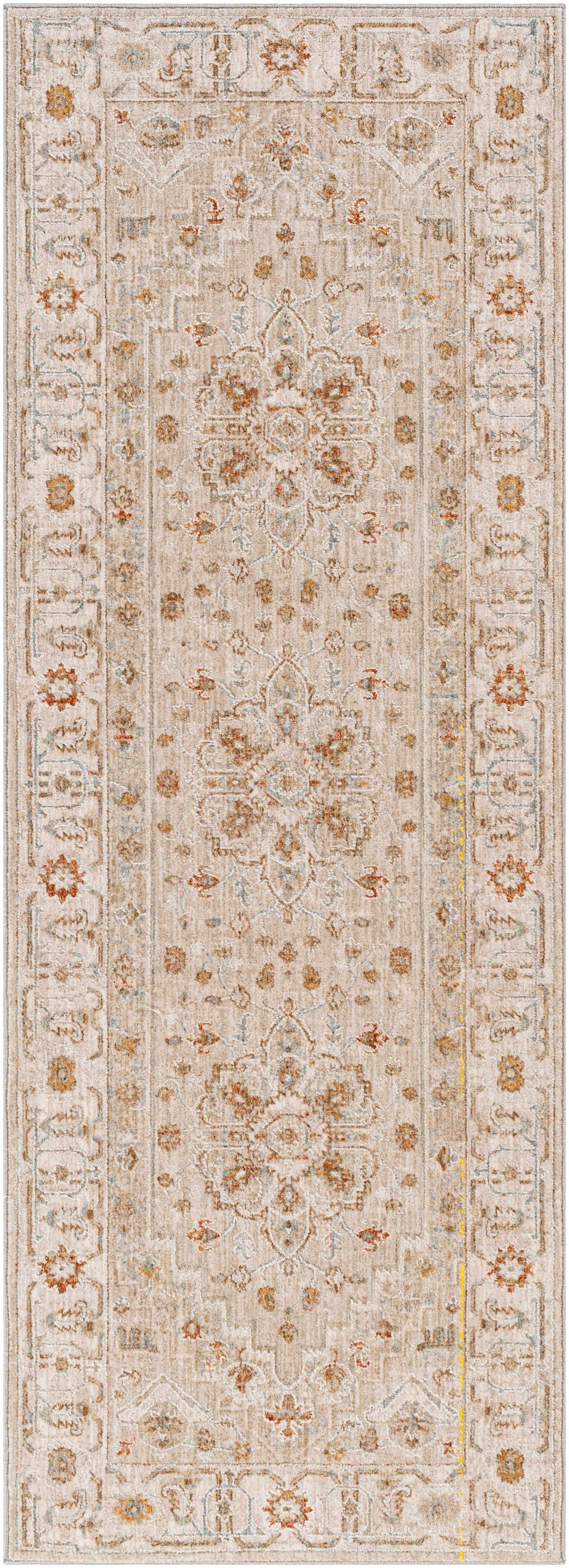 Richelieu Area Rug - PRHOMZ