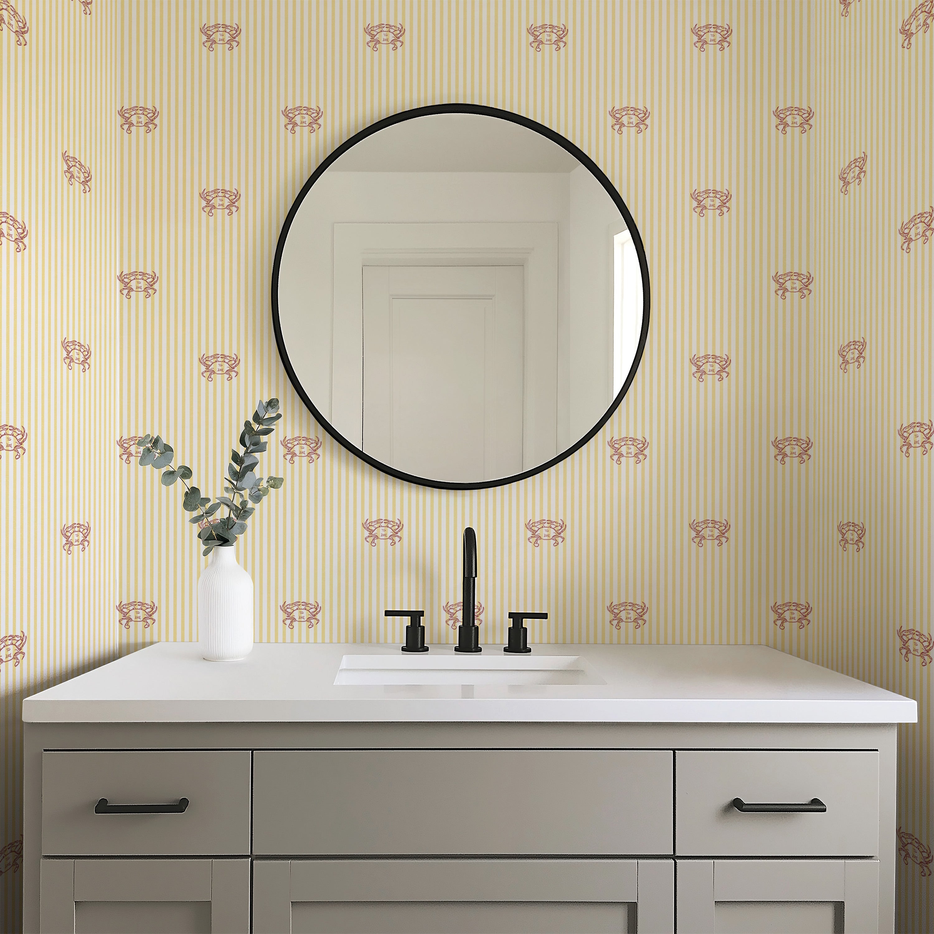 Claude Wallpaper by Studio Stephie