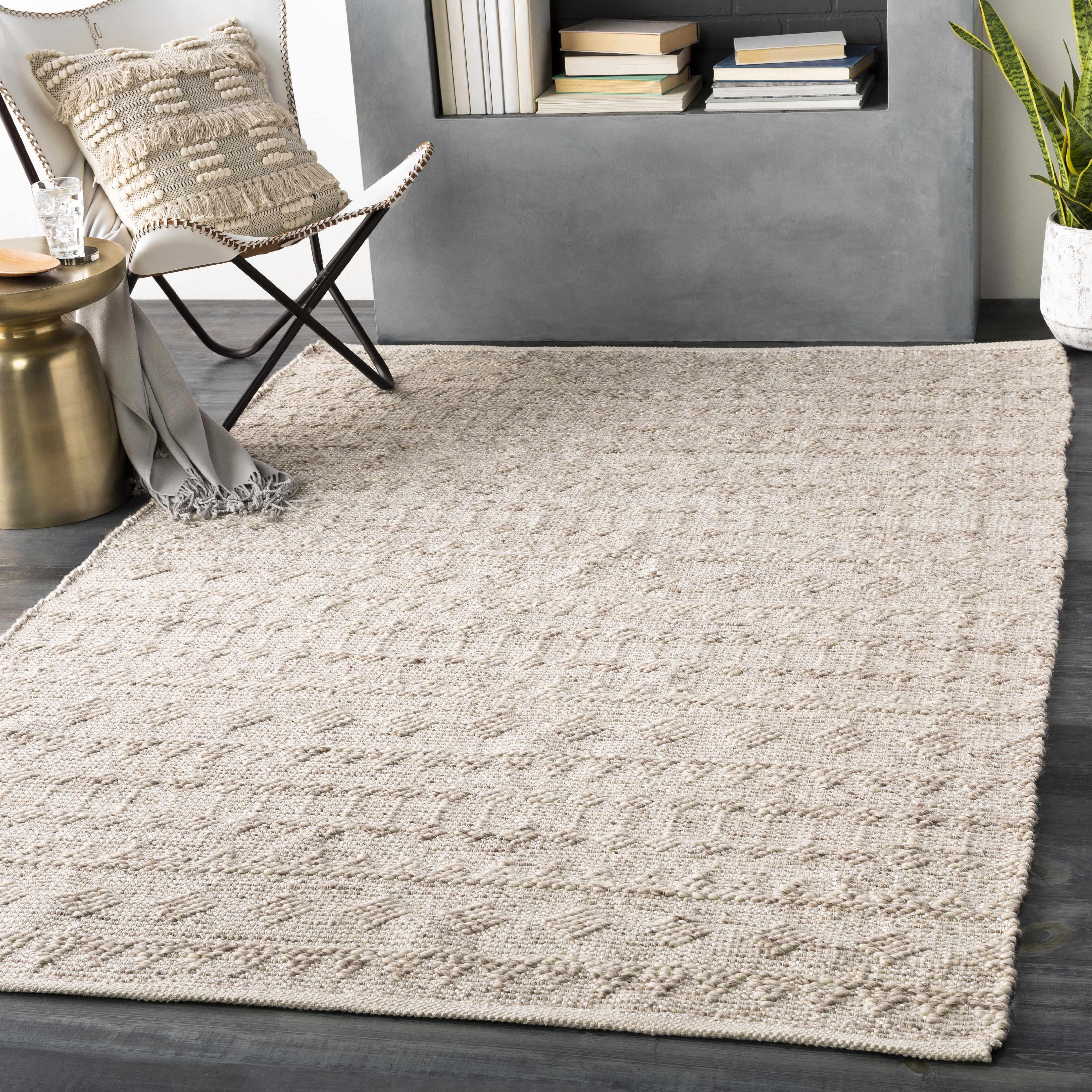 Argonne Area Rug - Clearance - PRHOMZ