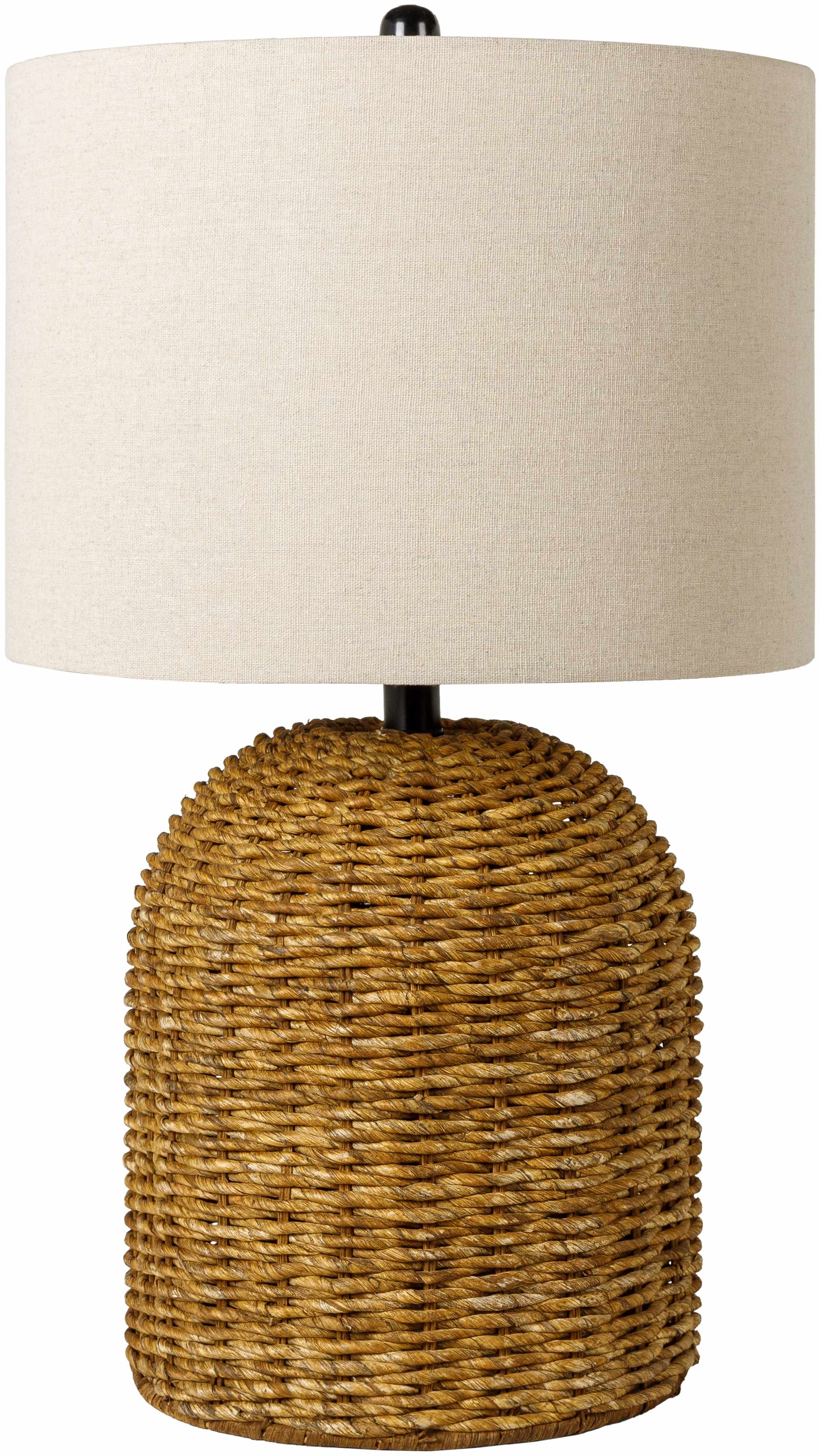 Pontresina Textured Ceramic Table Lamp-0