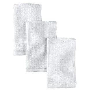 Cotton Terry Kitchen Linens - PRHOMZ
