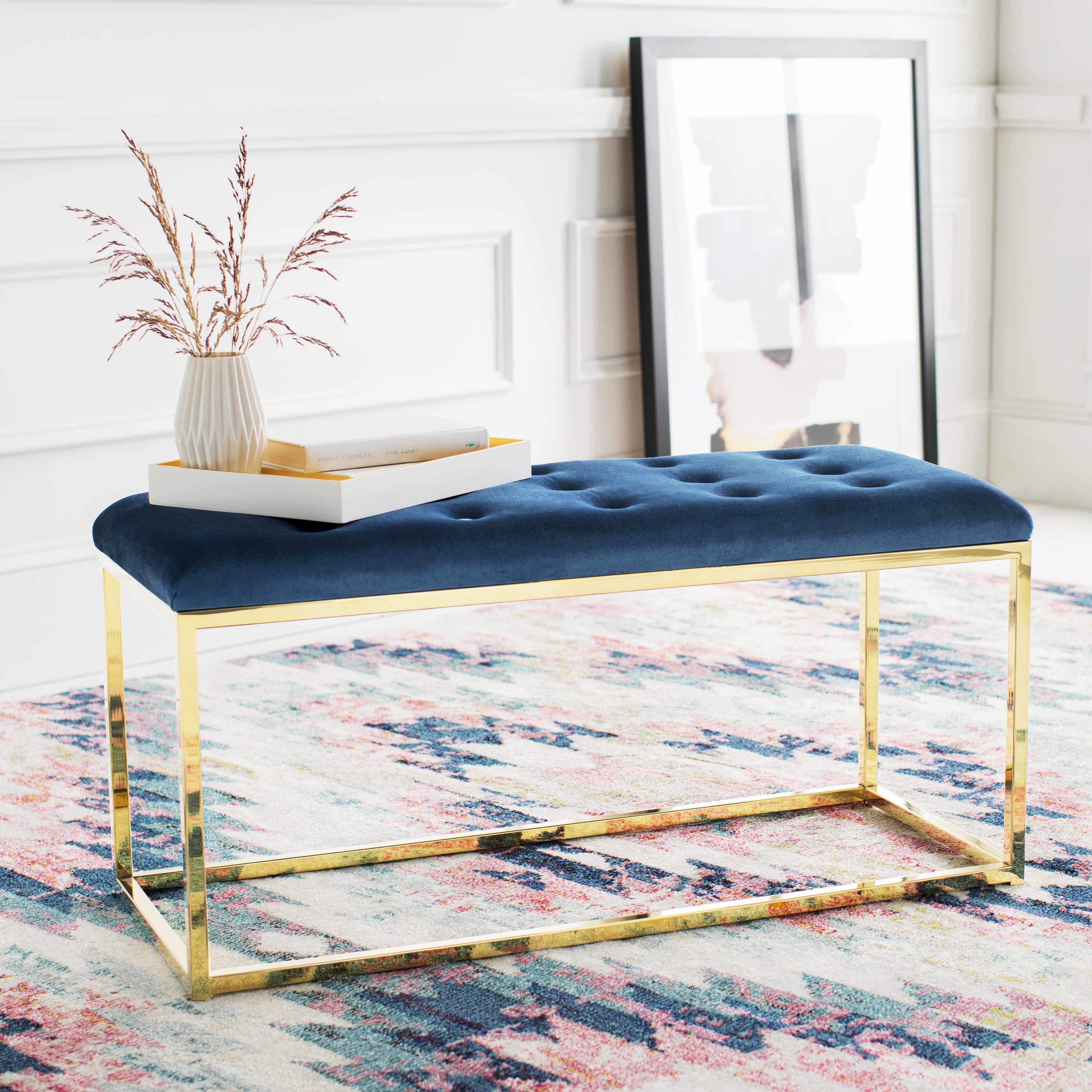 Fombellida Decorative Tray-1