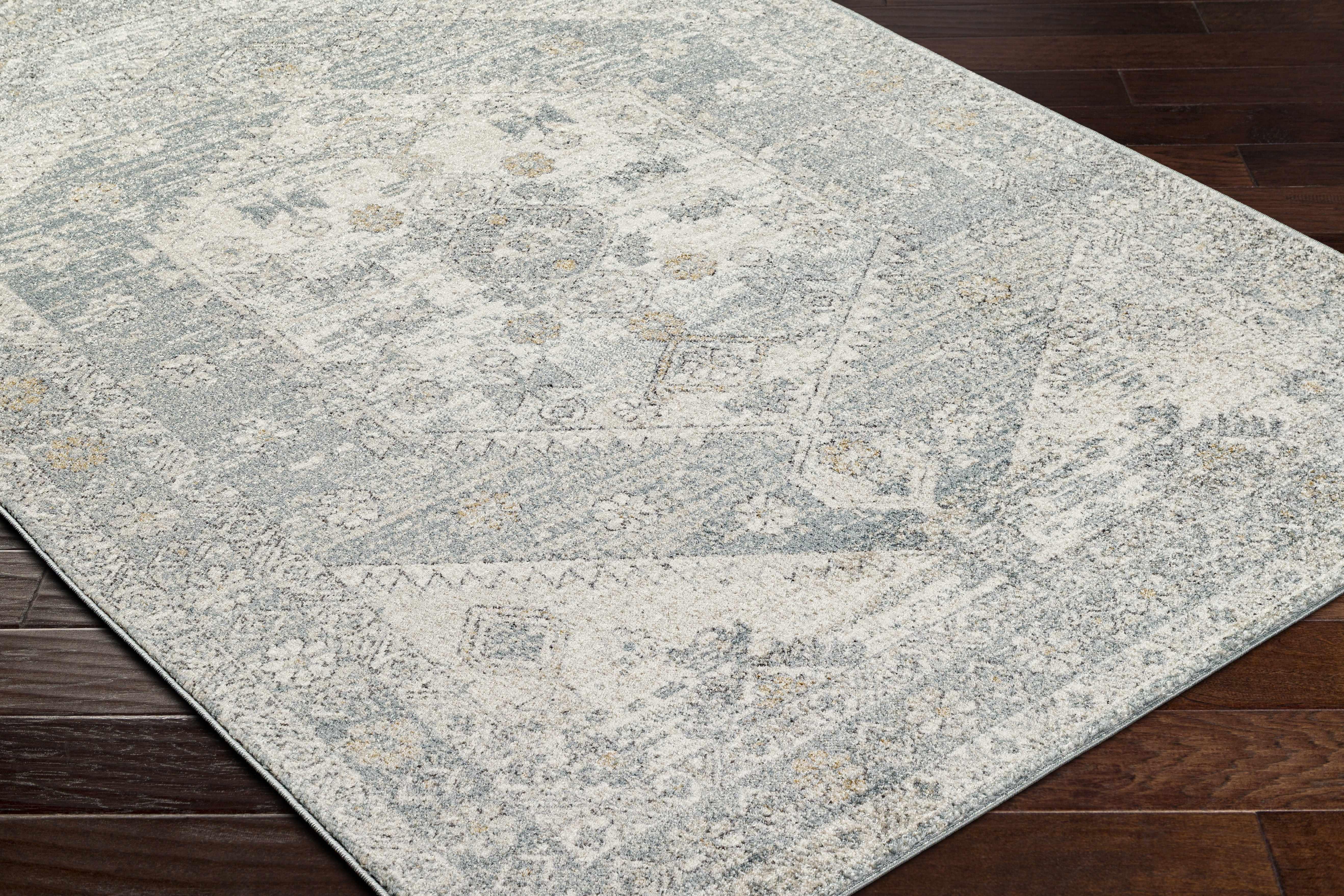 Ryung Area Rug - PRHOMZ